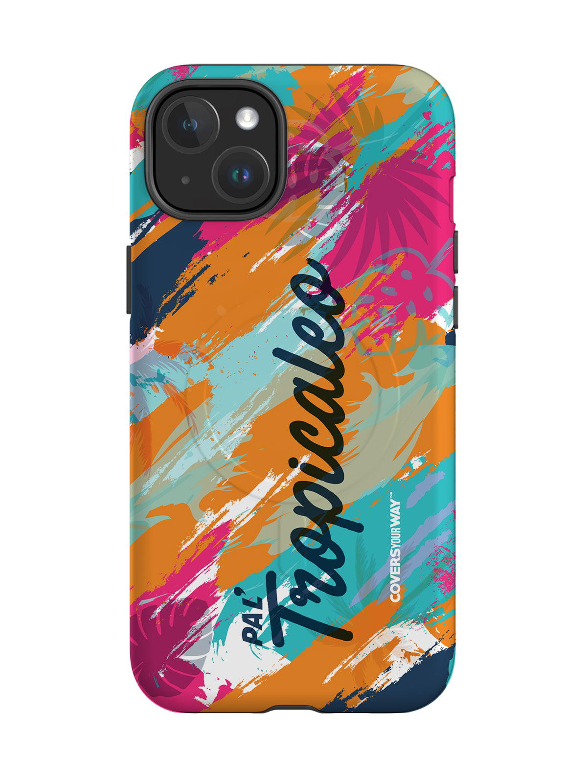 Pal' TROPICALEO