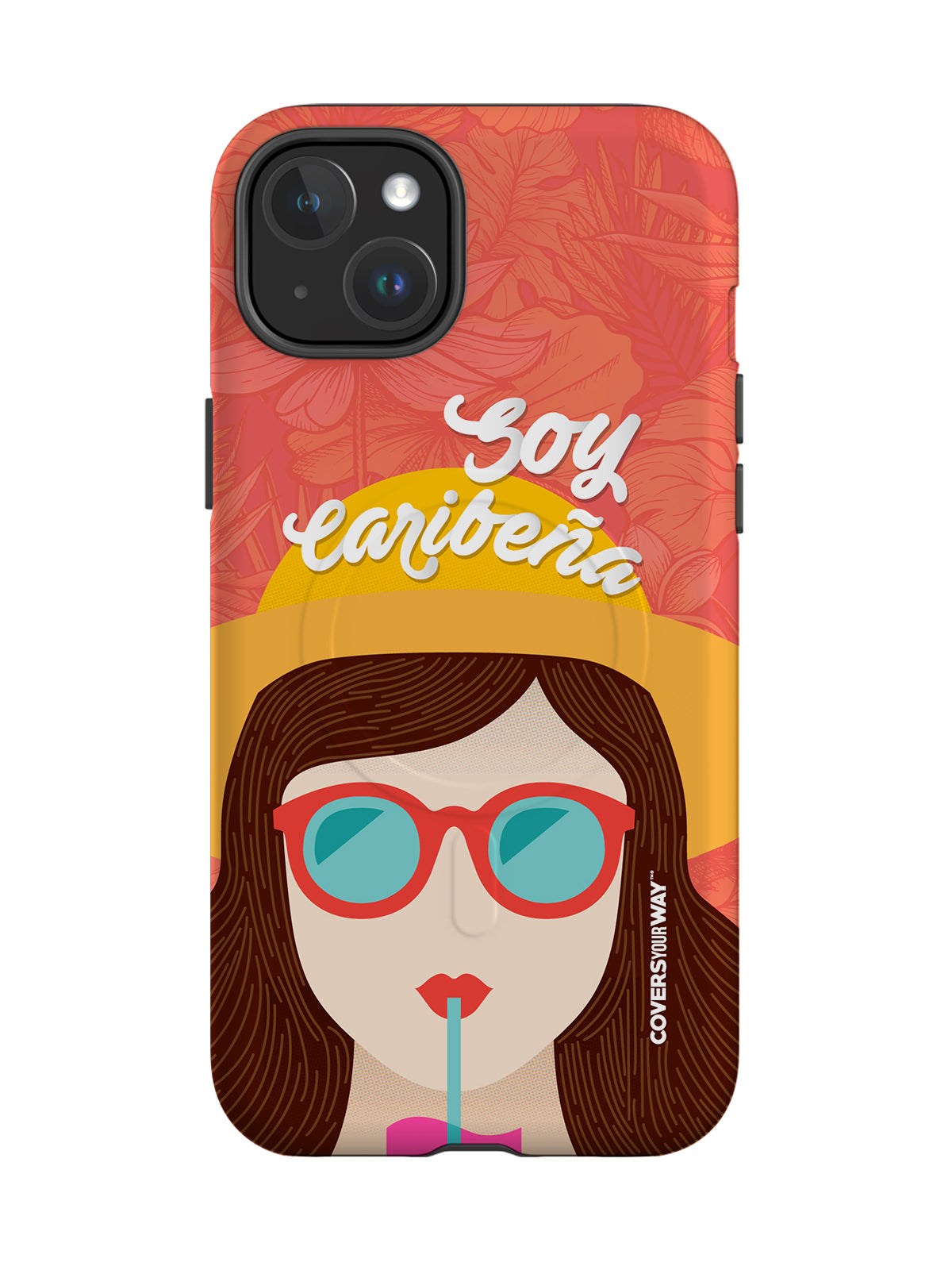 Soy caribeña