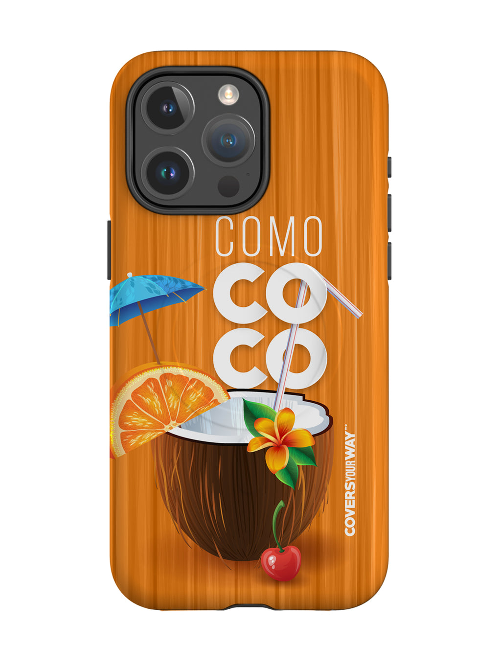 Como COCO