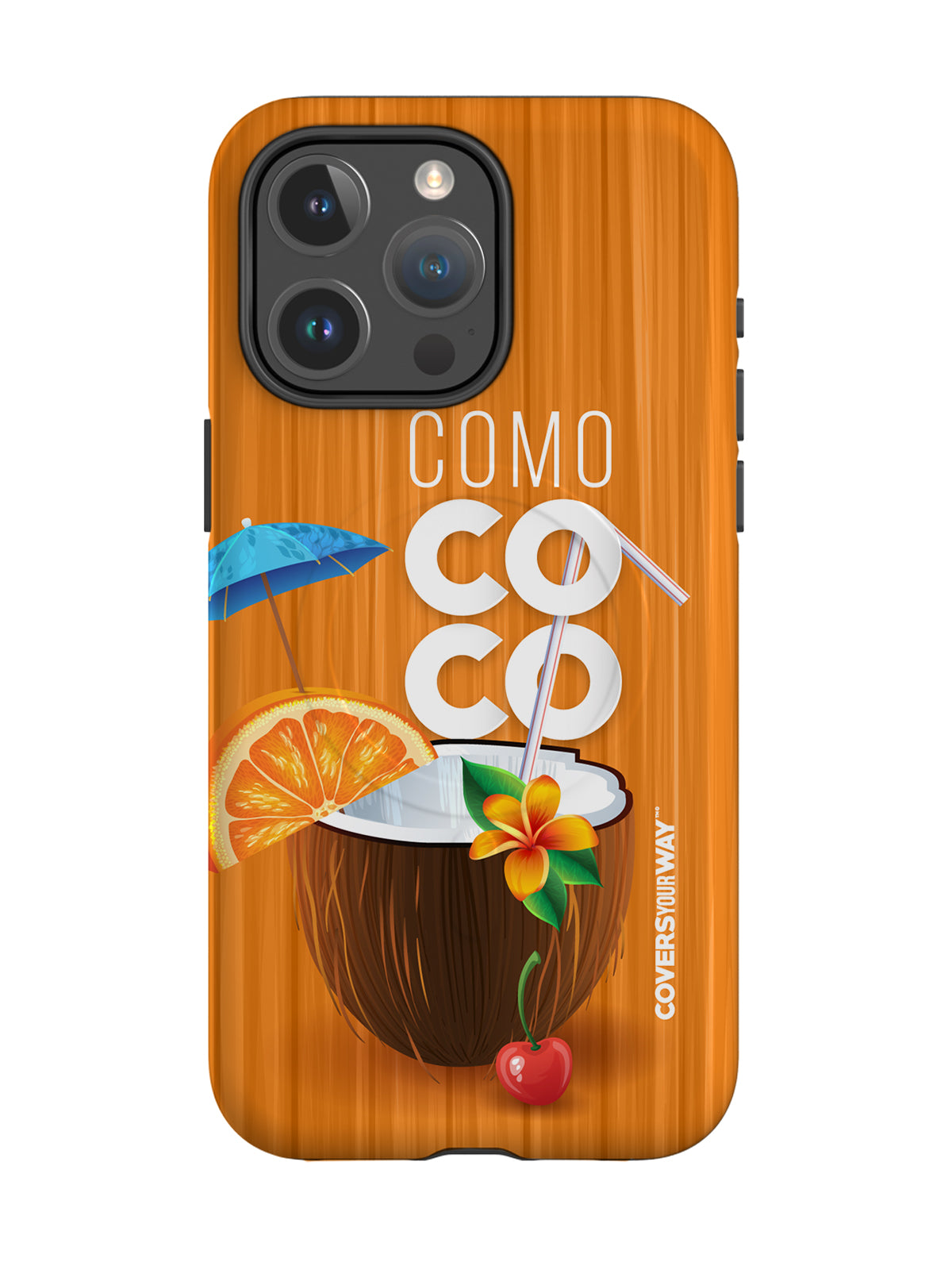 Como COCO