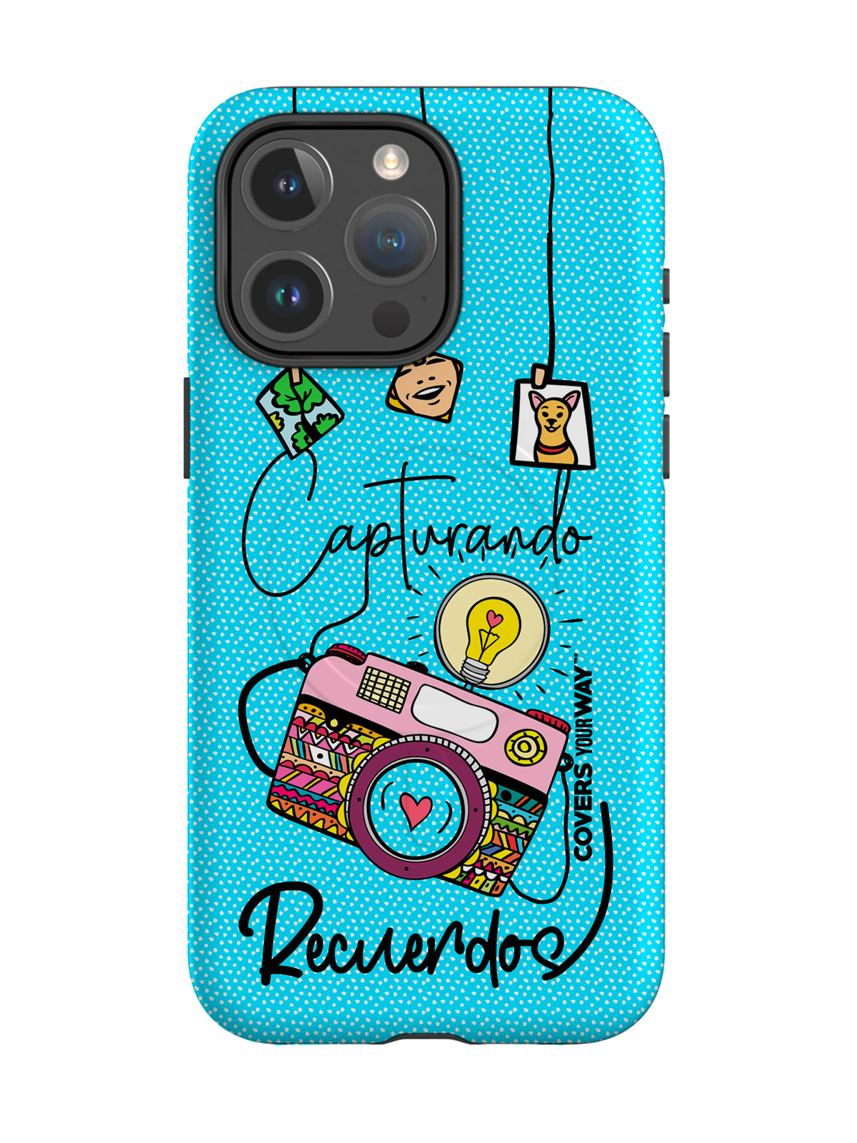 Capturando Recuerdos