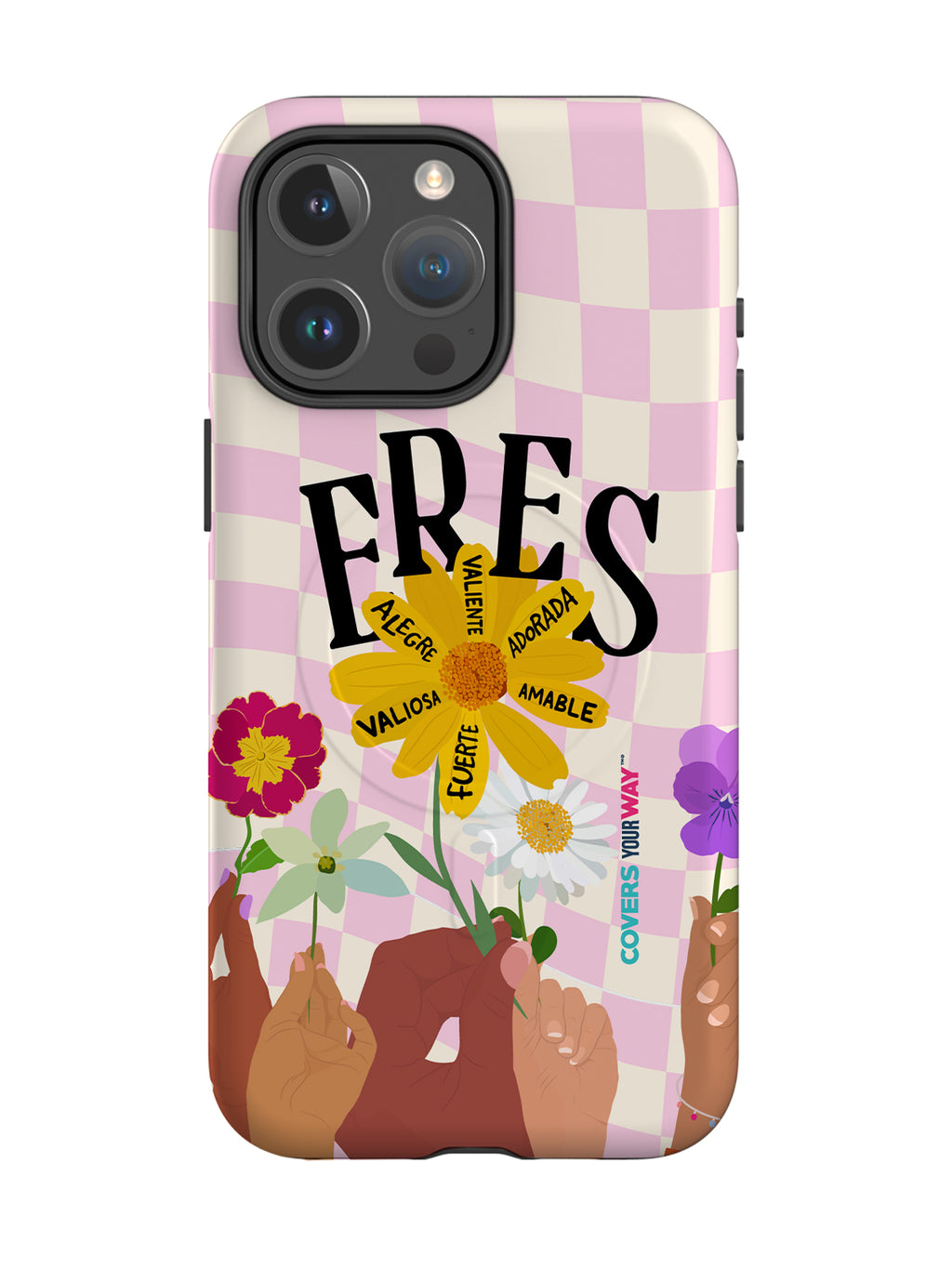 ERES