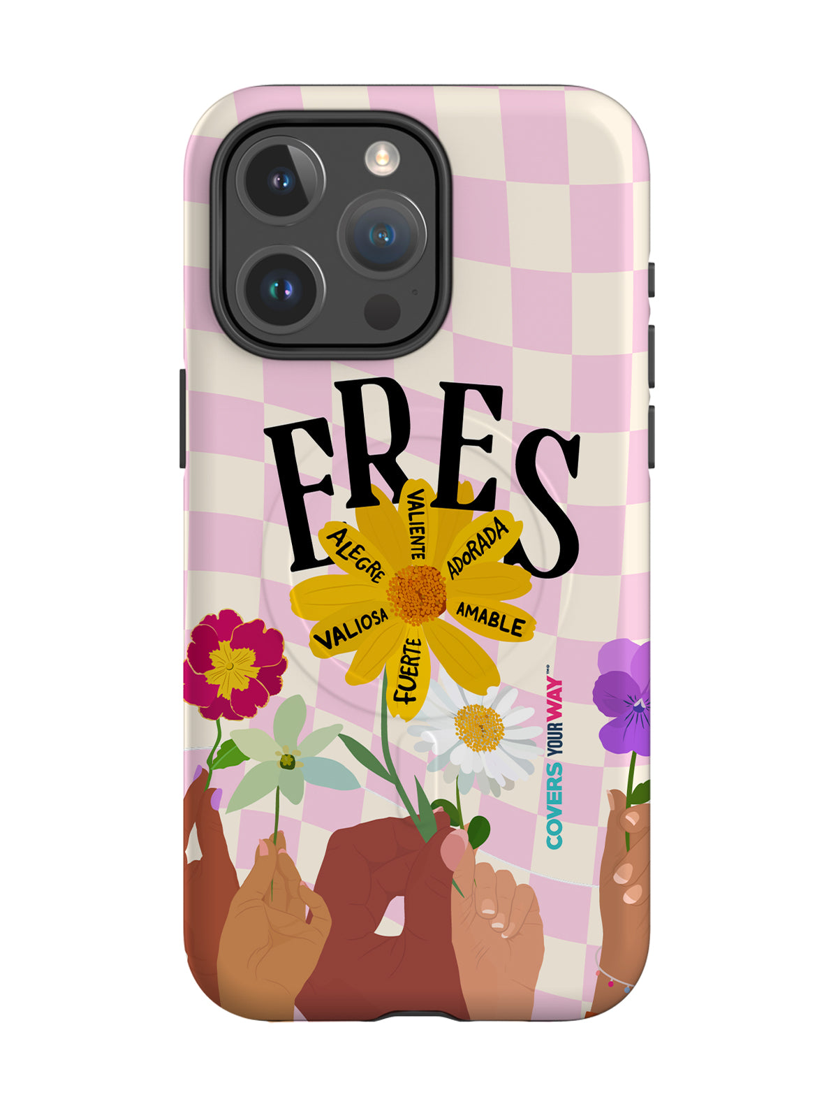 ERES