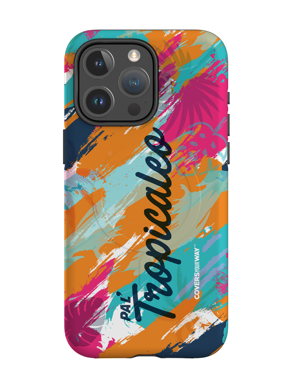 Pal' TROPICALEO