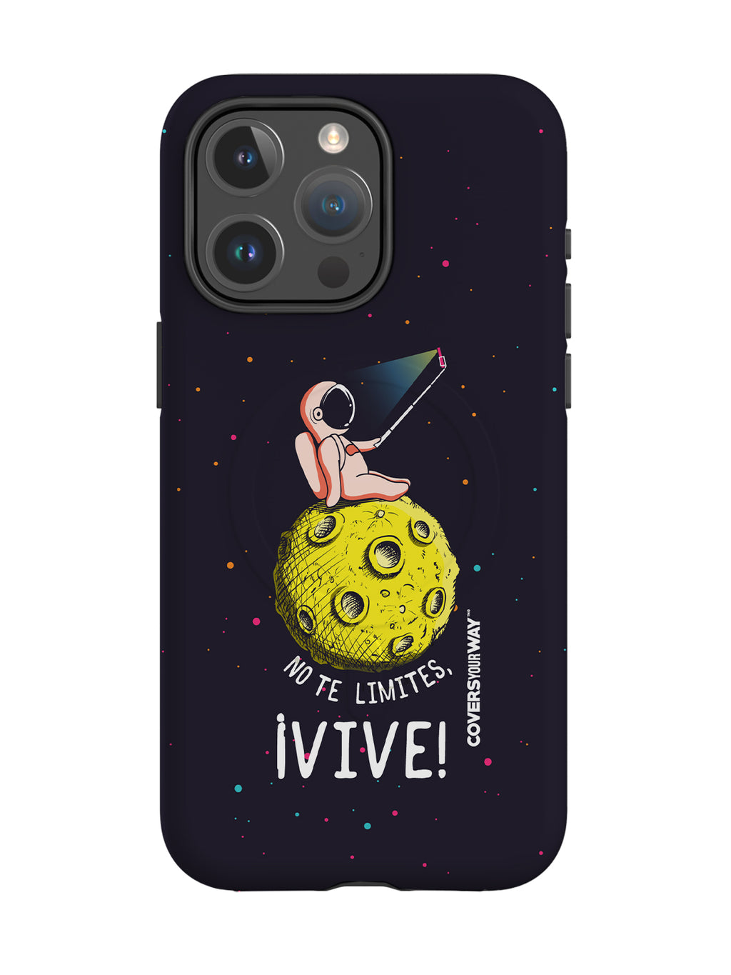 ¡VIVE!