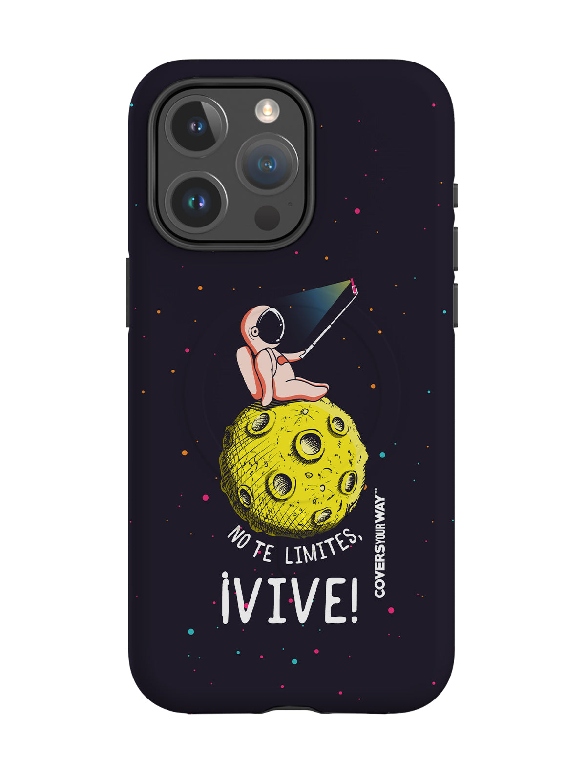 ¡VIVE!