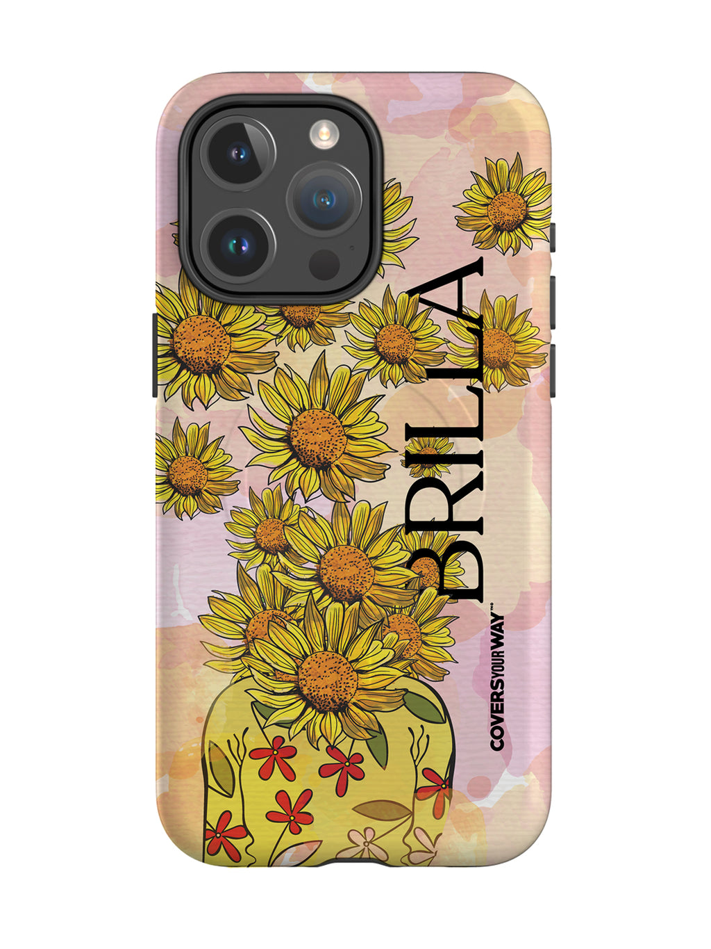 BRILLA