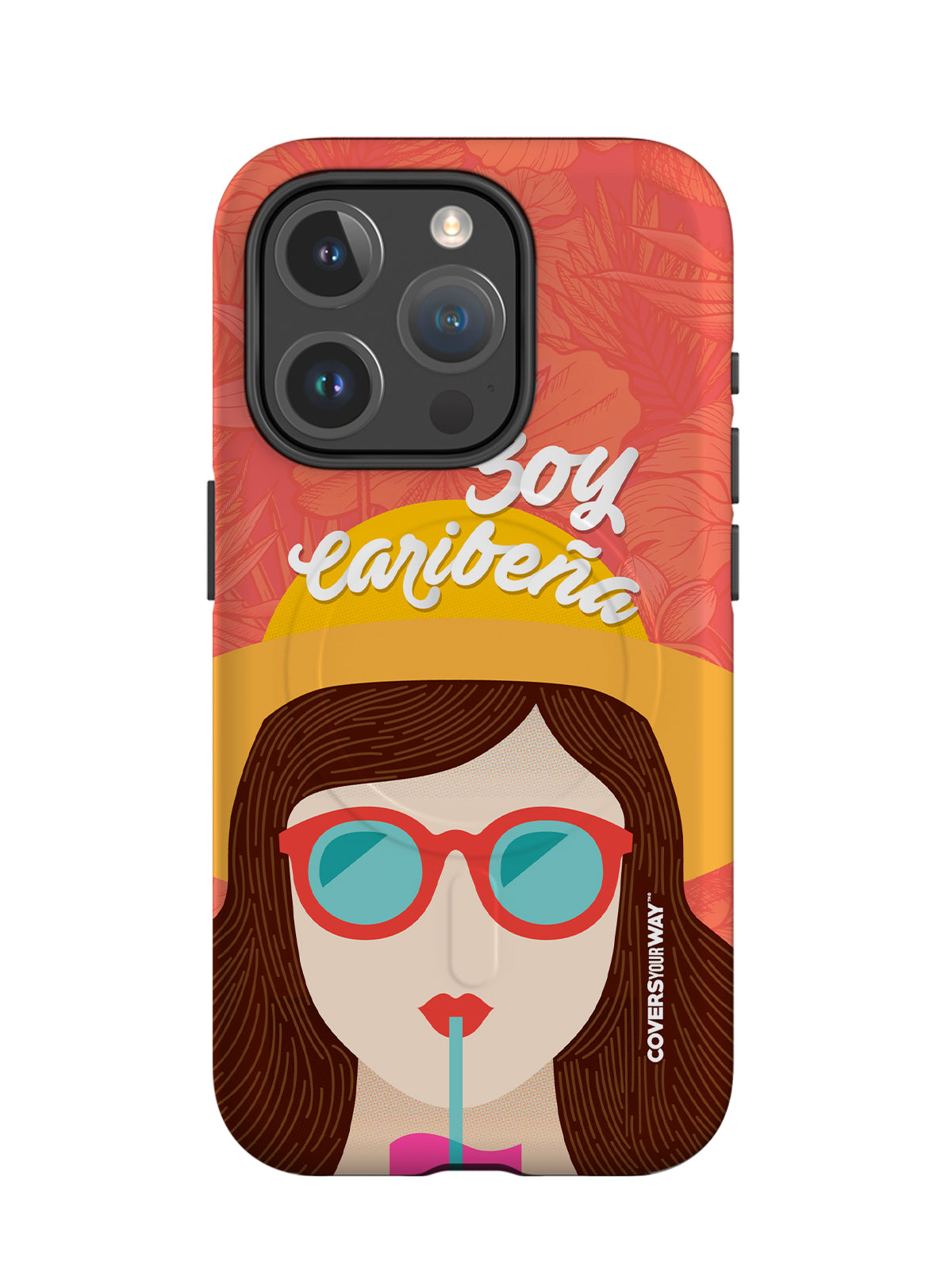 Soy caribeña