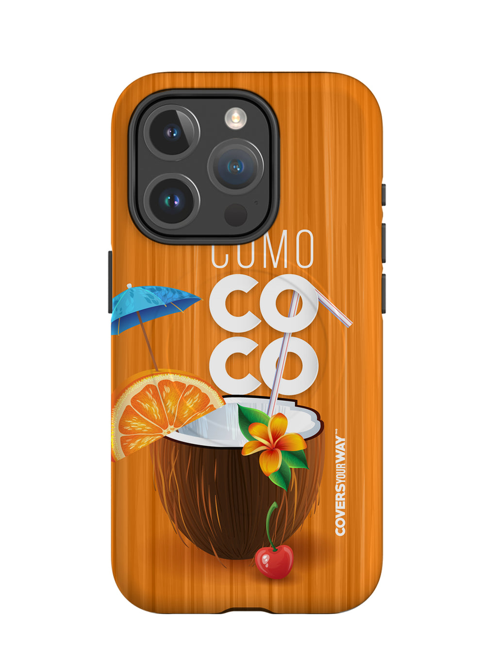 Como COCO