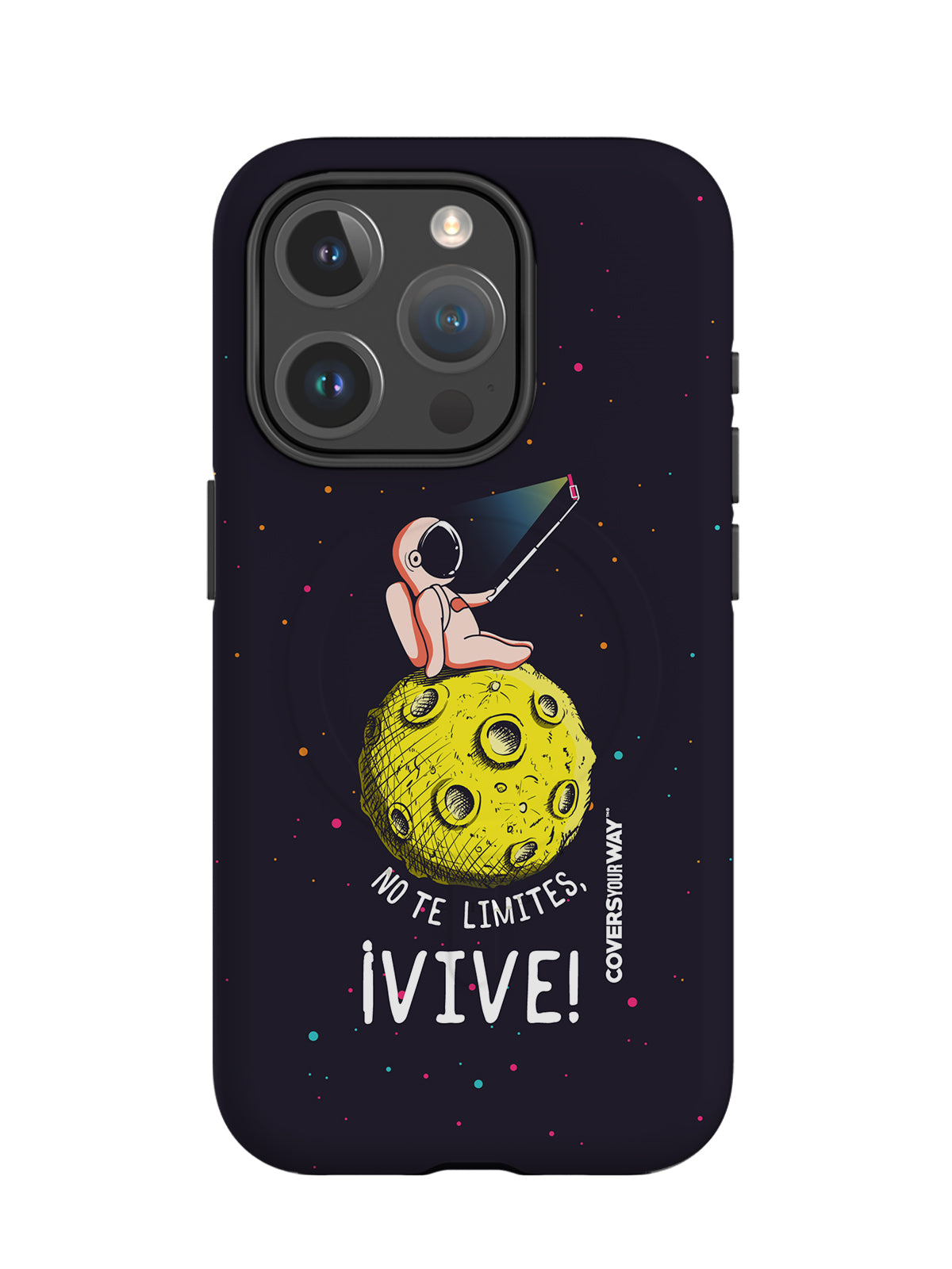 ¡VIVE!