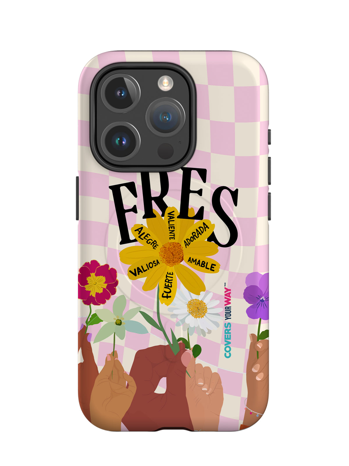 ERES