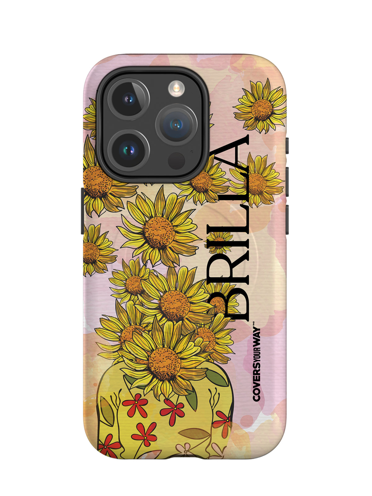 BRILLA
