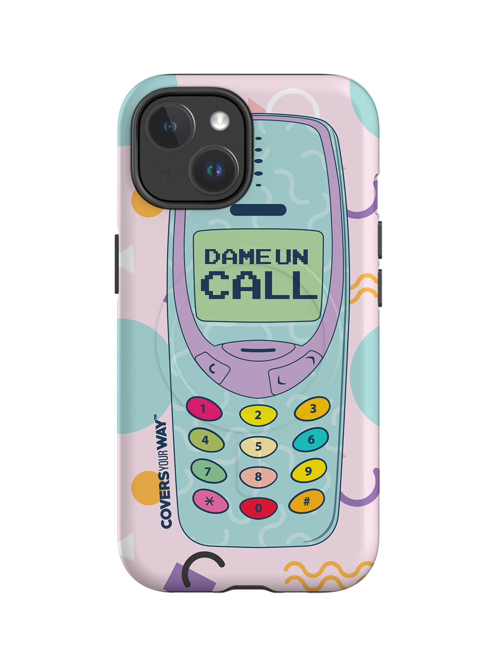 Dame un CALL