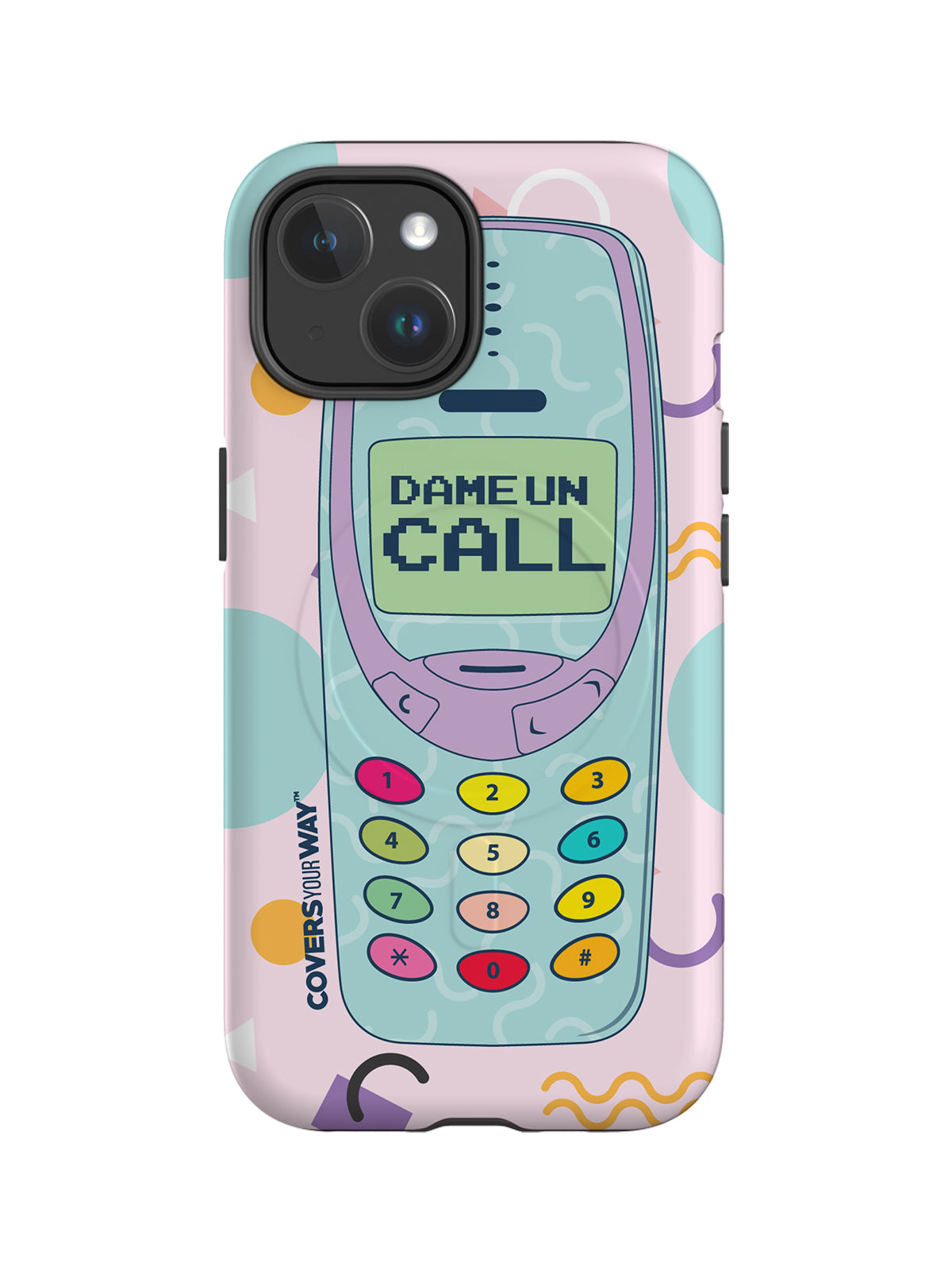 Dame un CALL
