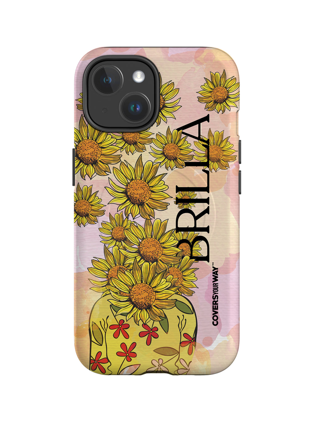 BRILLA
