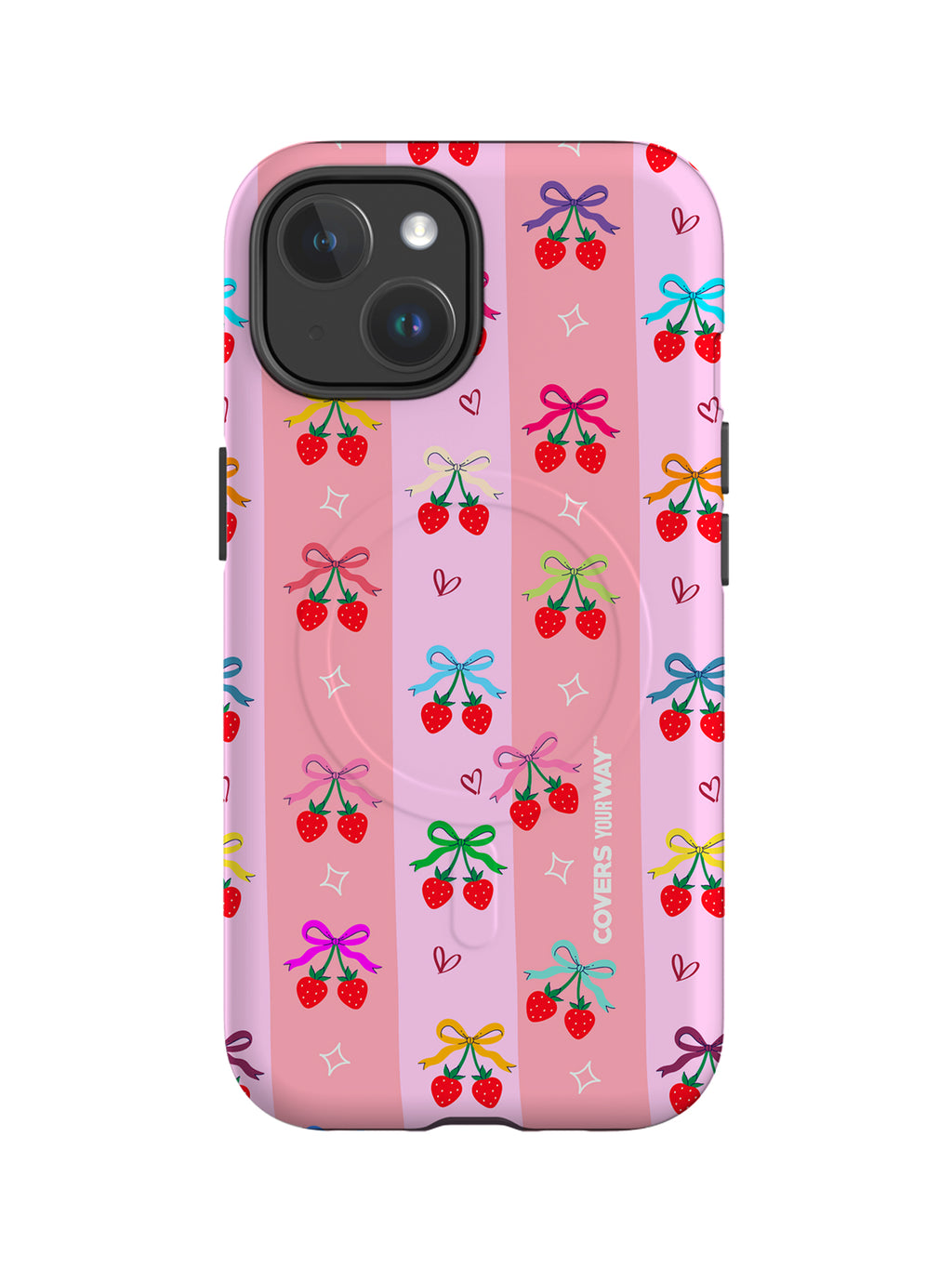 Strawberry Crush