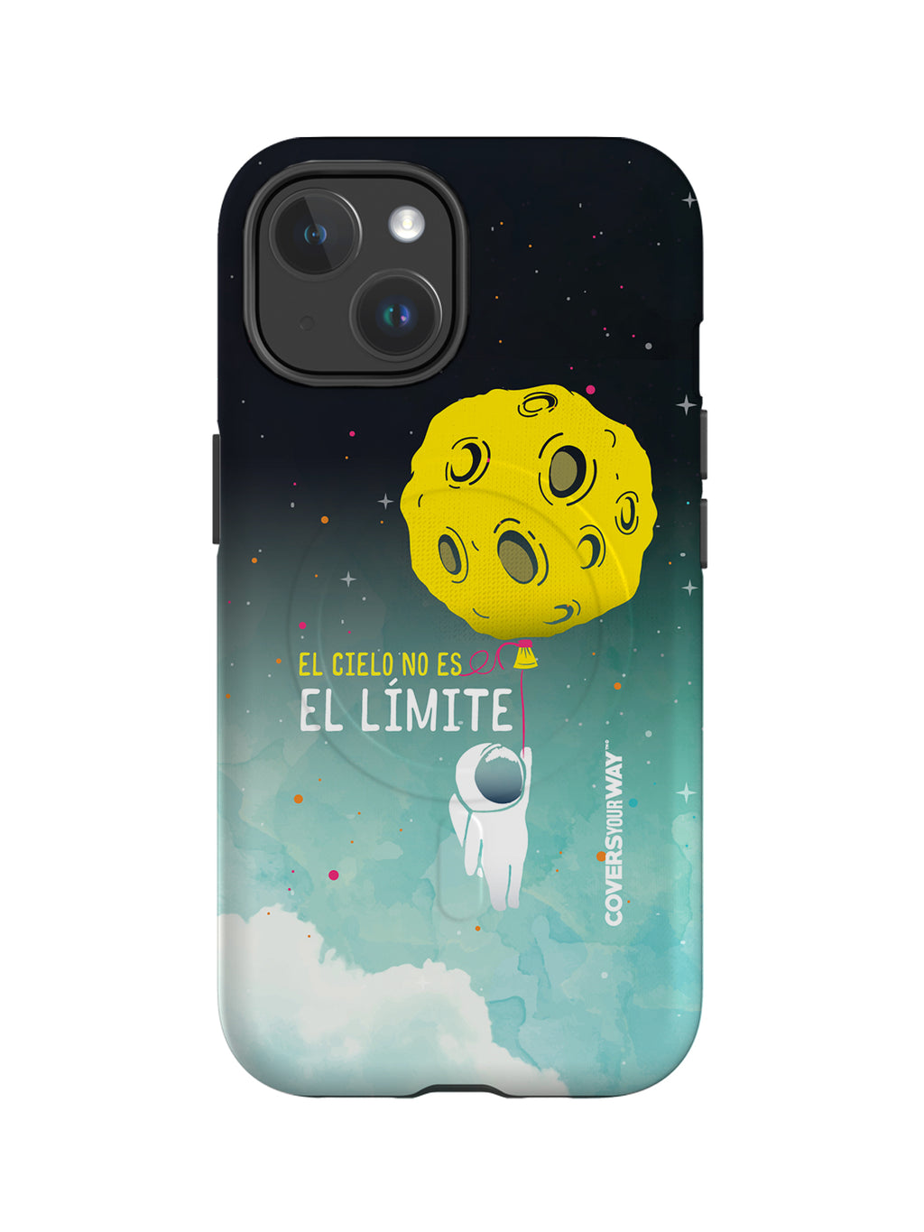 El cielo no es el límite