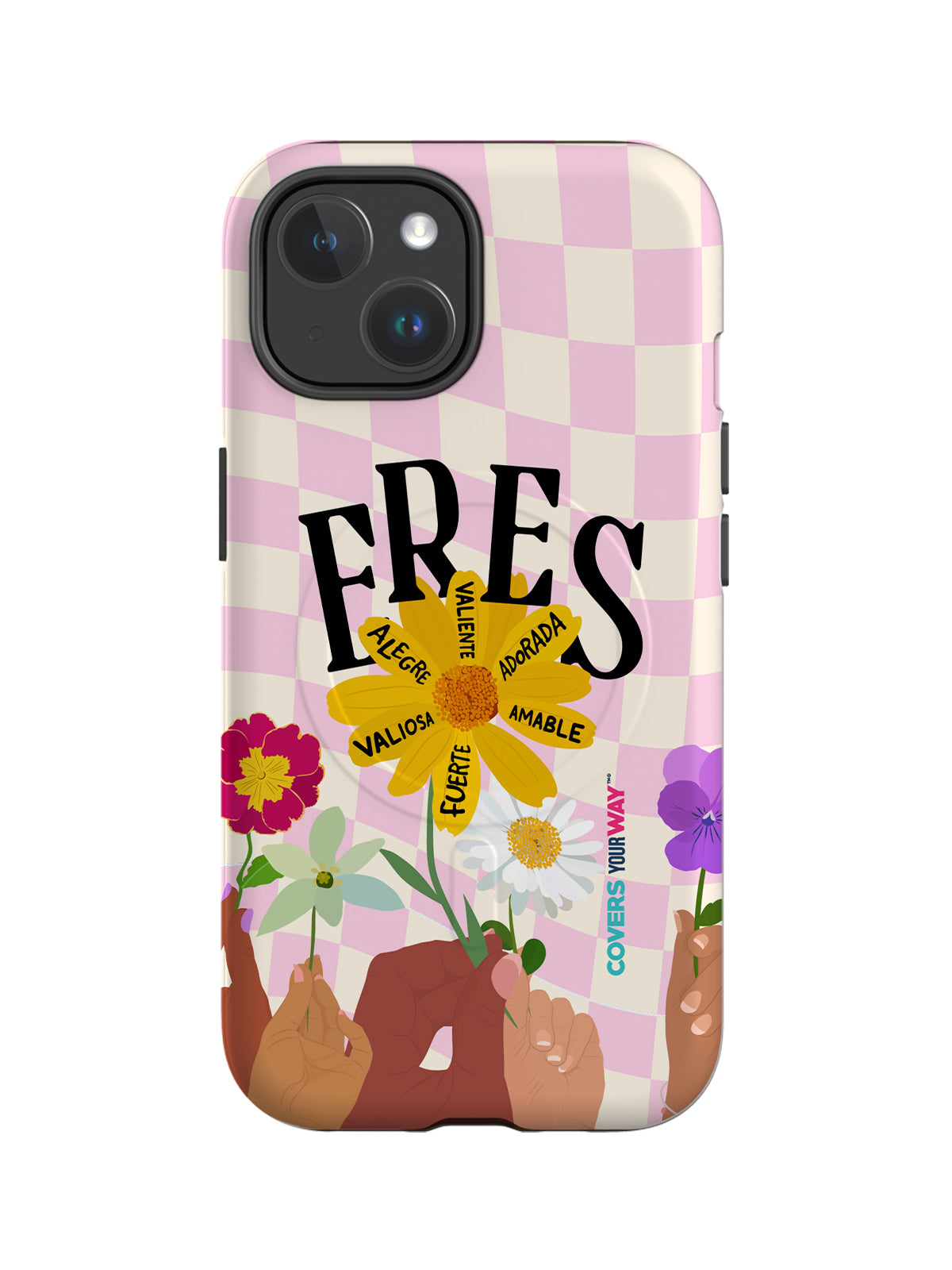 ERES