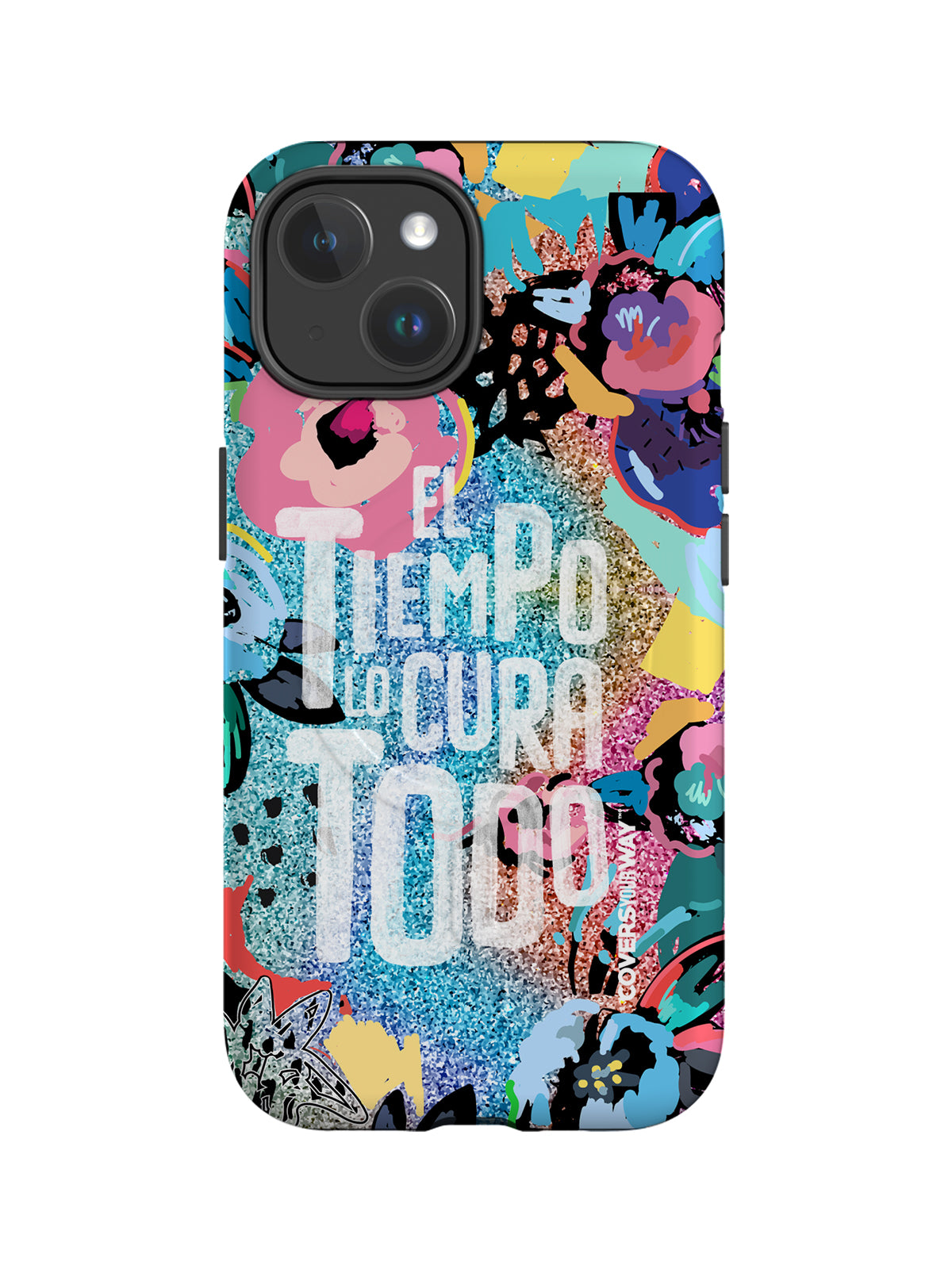 El tiempo lo cura todo