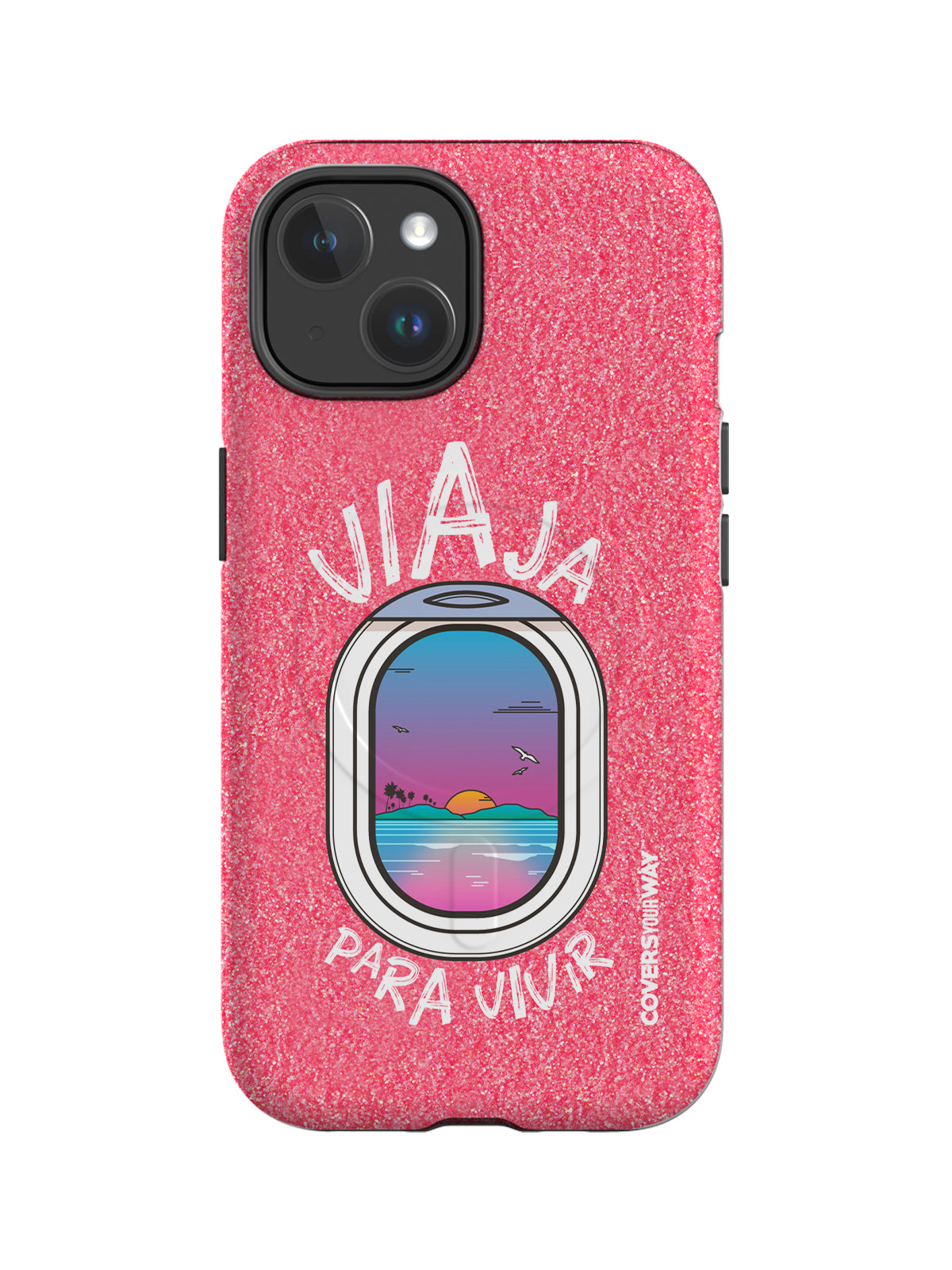 Viaja para VIVIR