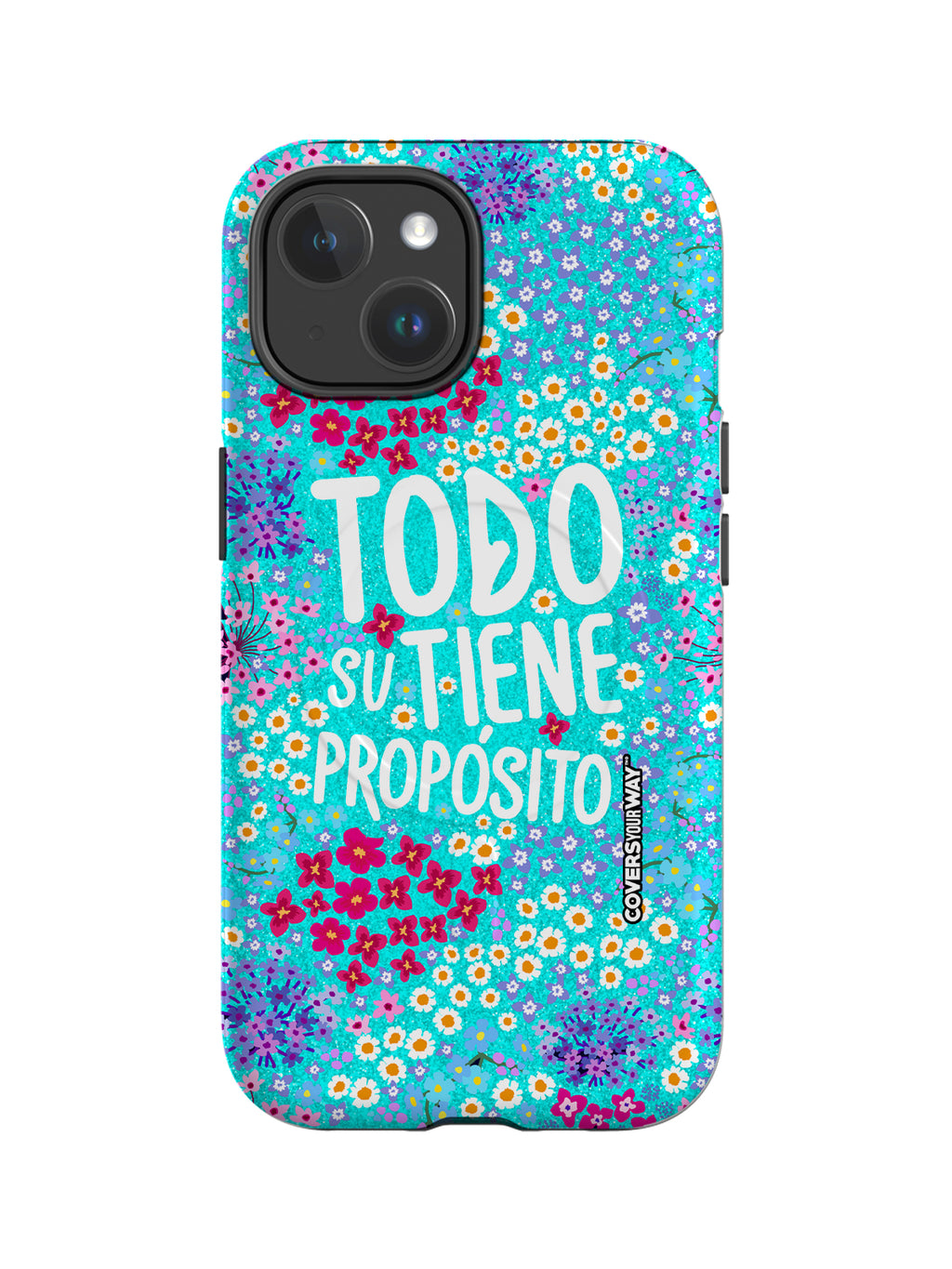 Todo tiene su propósito
