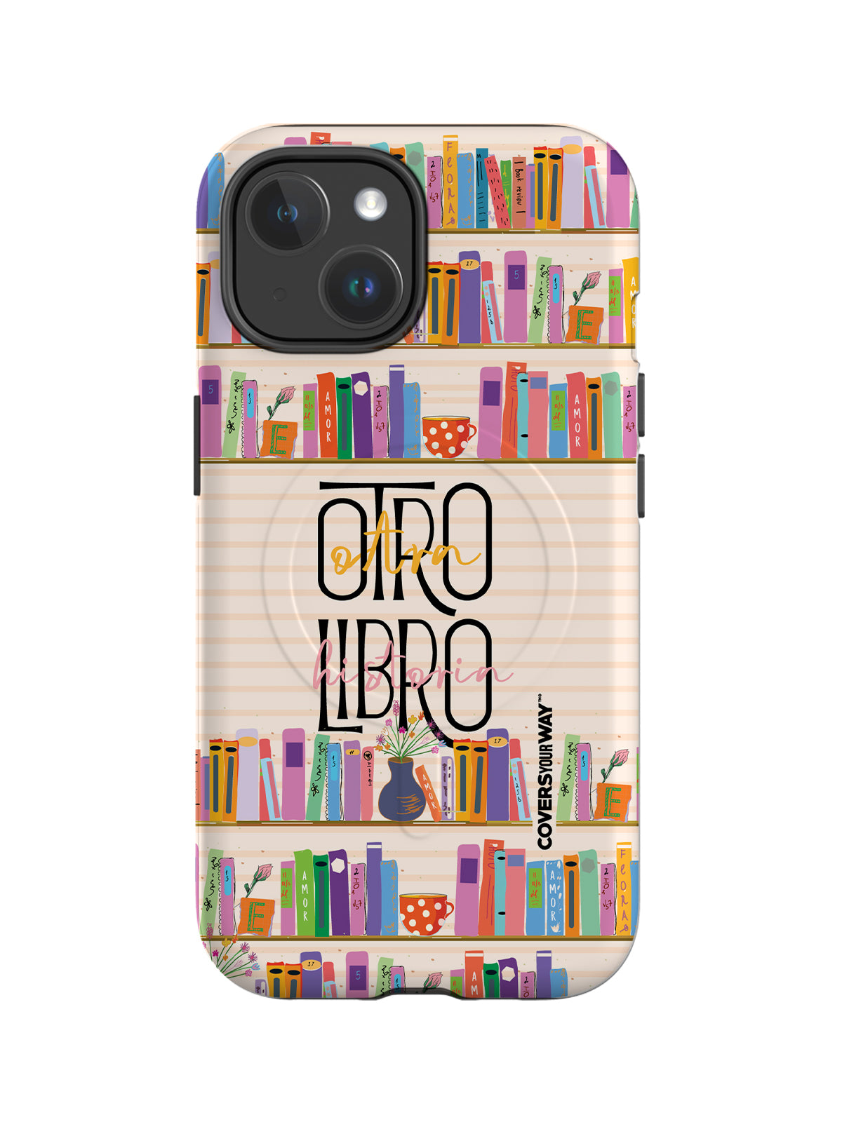 Otro LIBRO otra historia