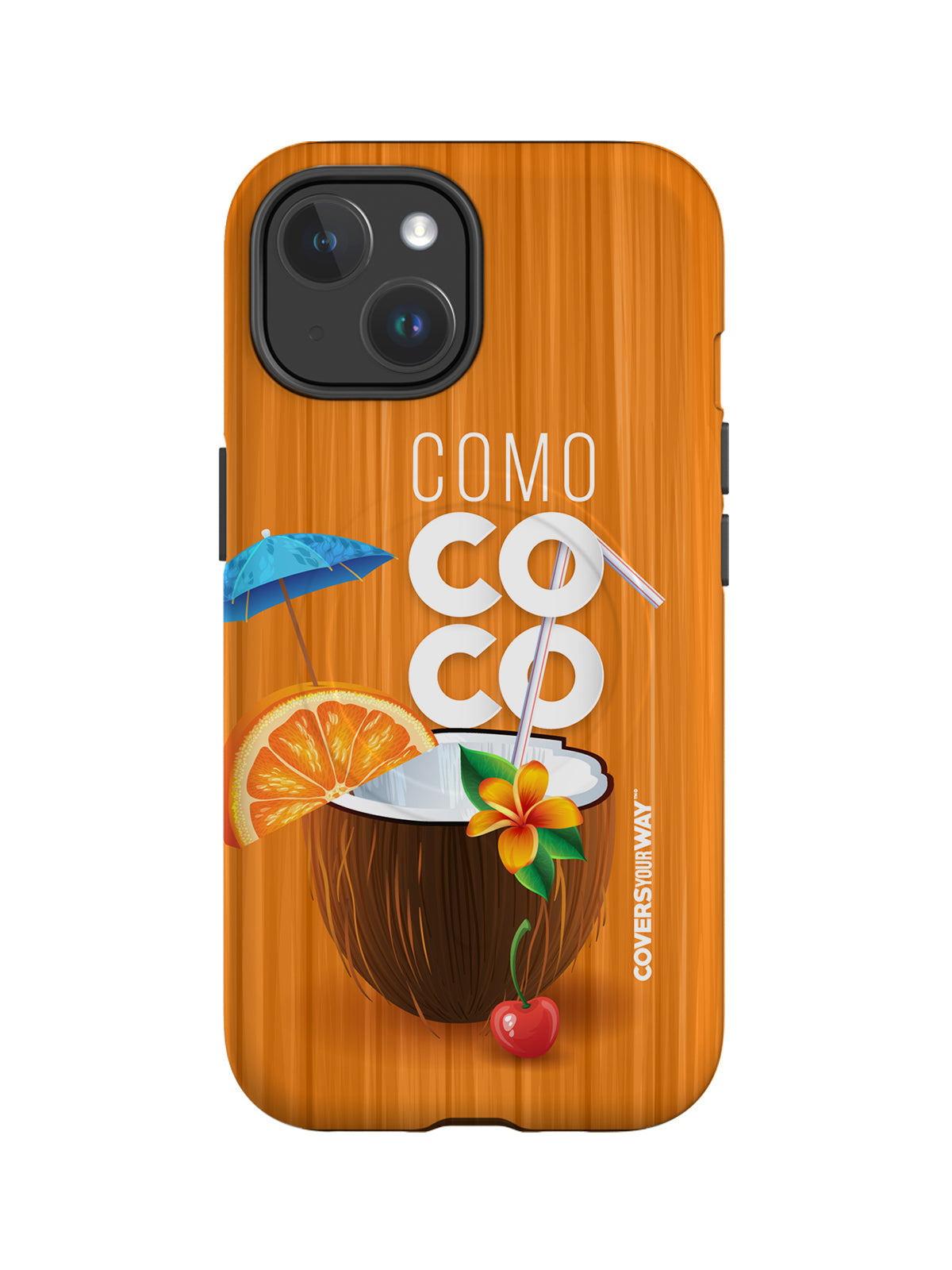 Como COCO