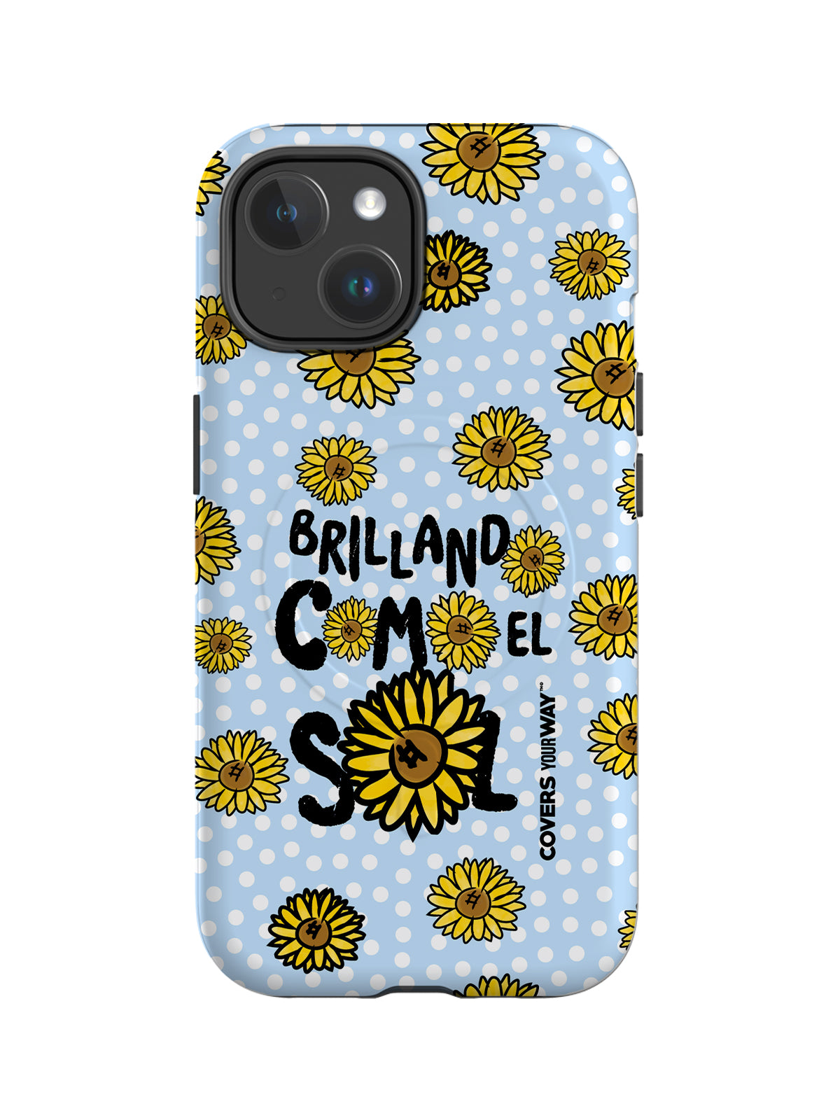 Brillando como el SOL