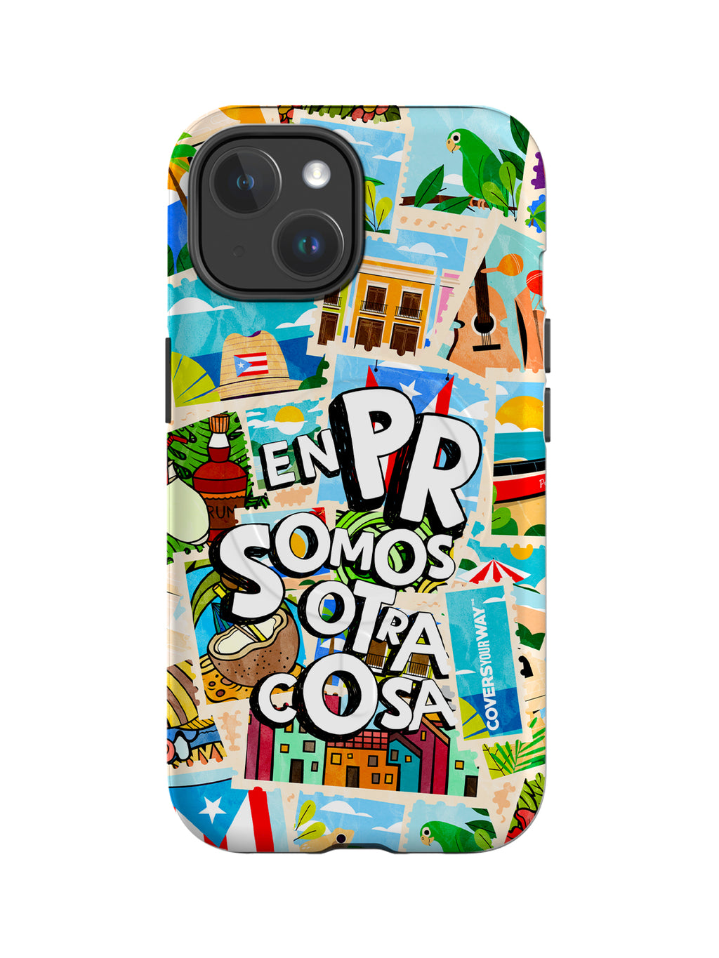 En PR somos otra cosa