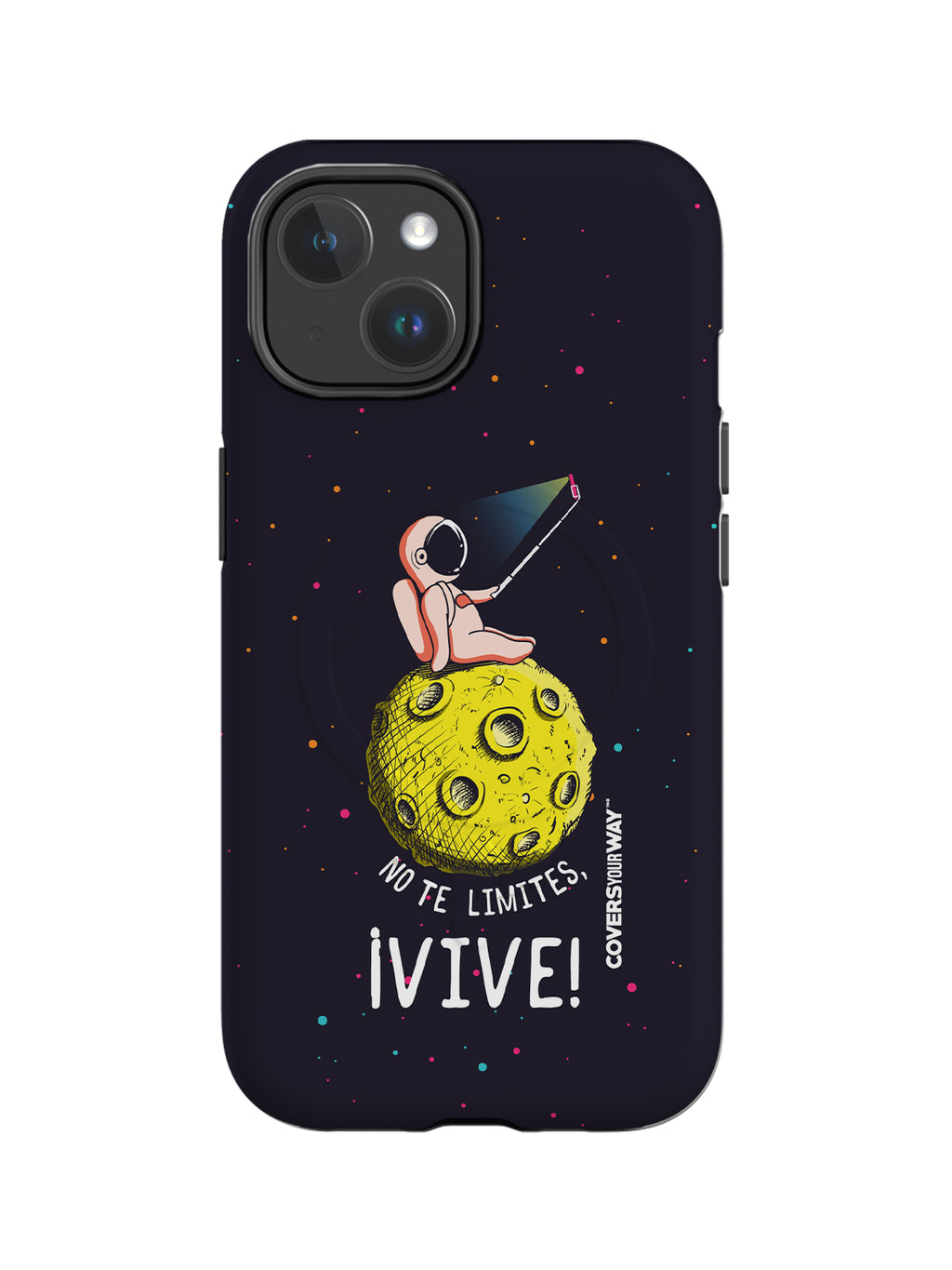 ¡VIVE!