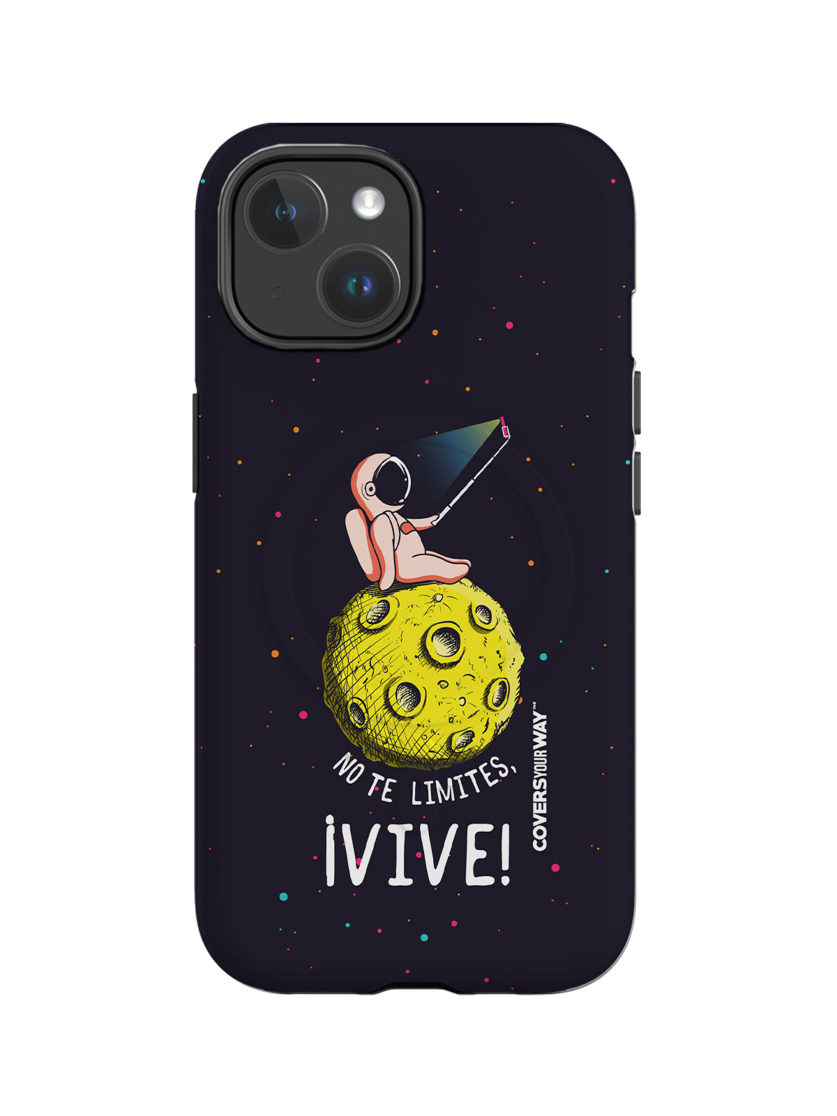 ¡VIVE!