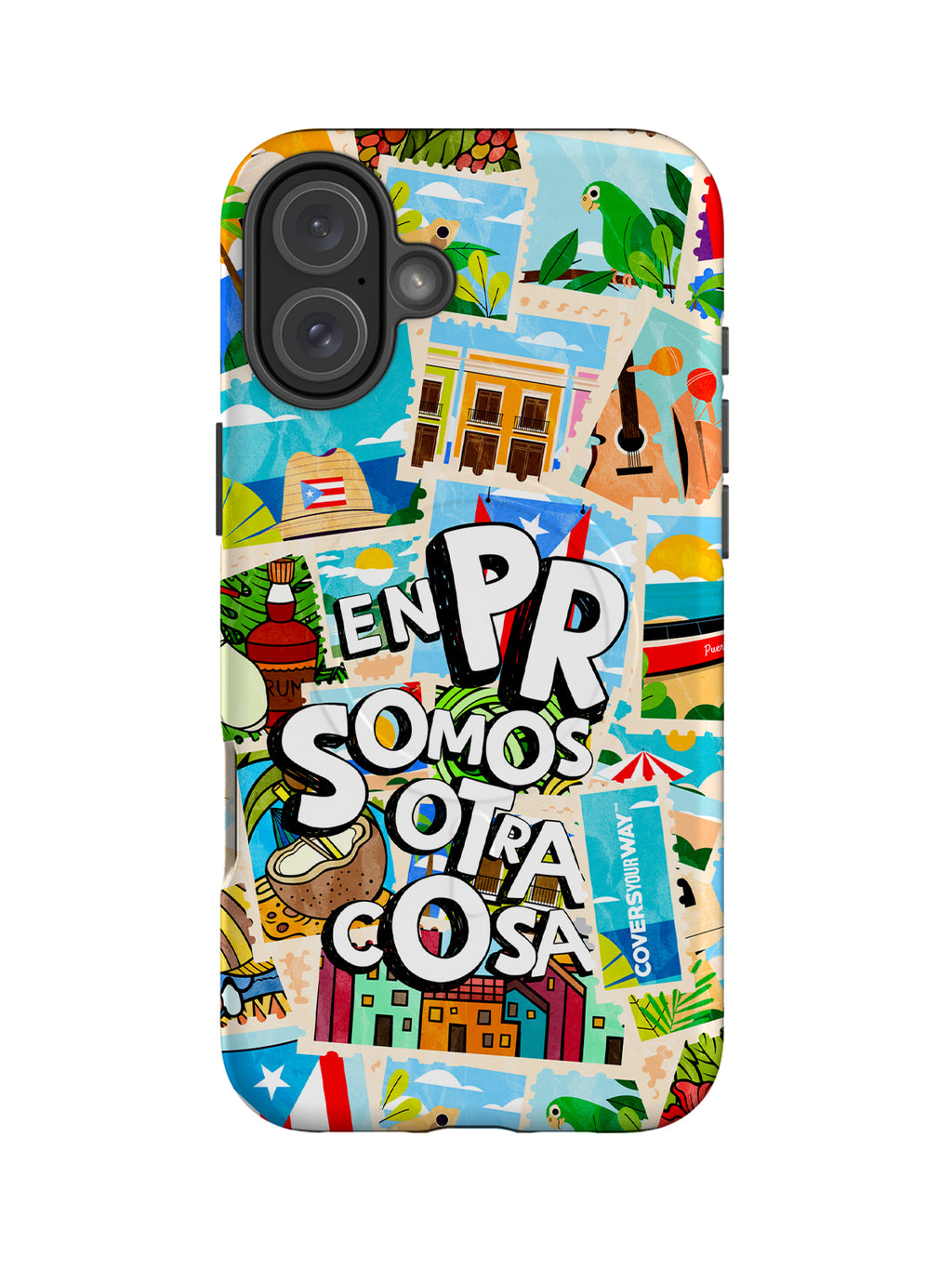 En PR somos otra cosa