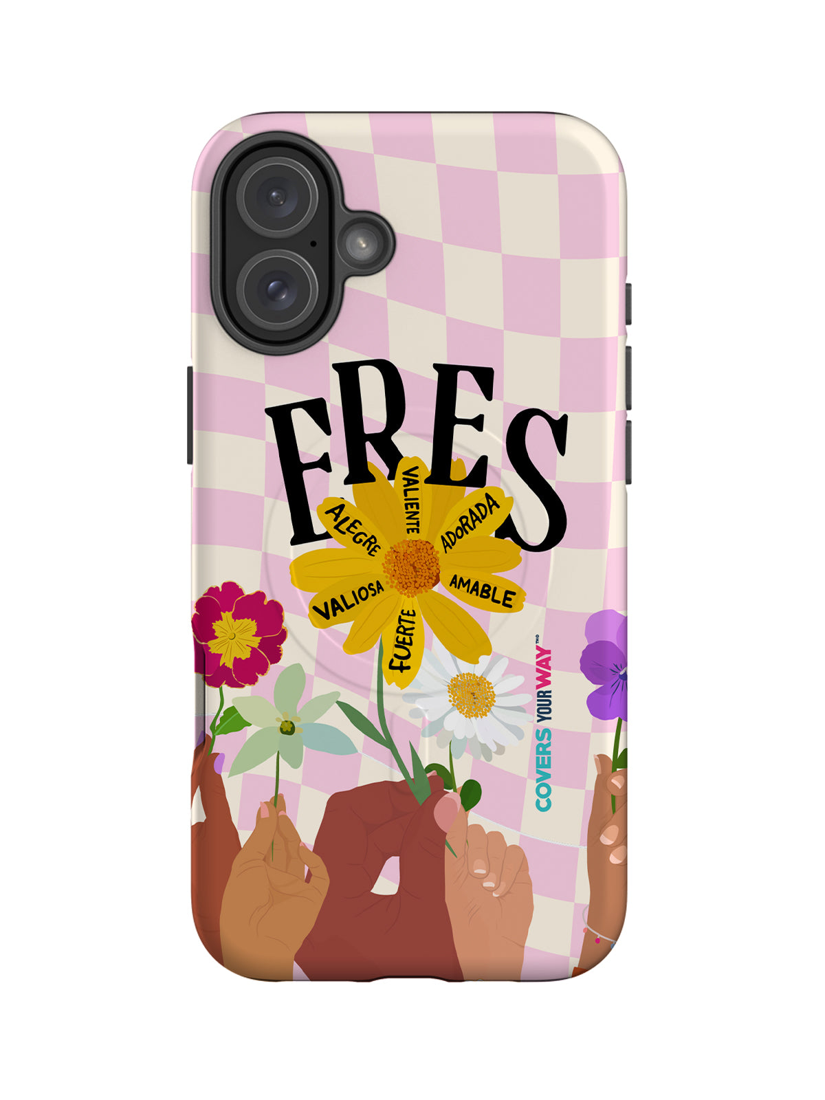 ERES