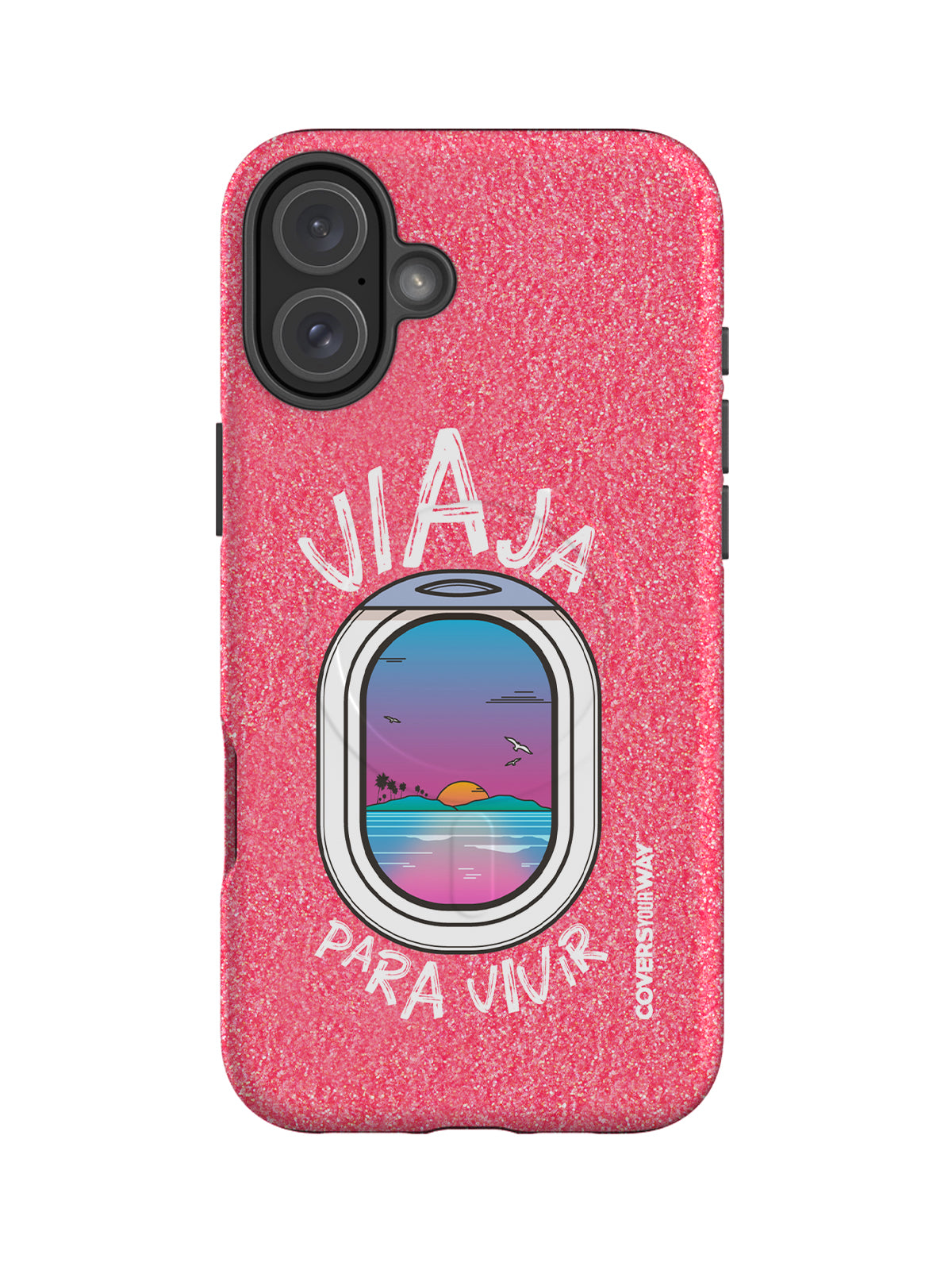 Viaja para VIVIR