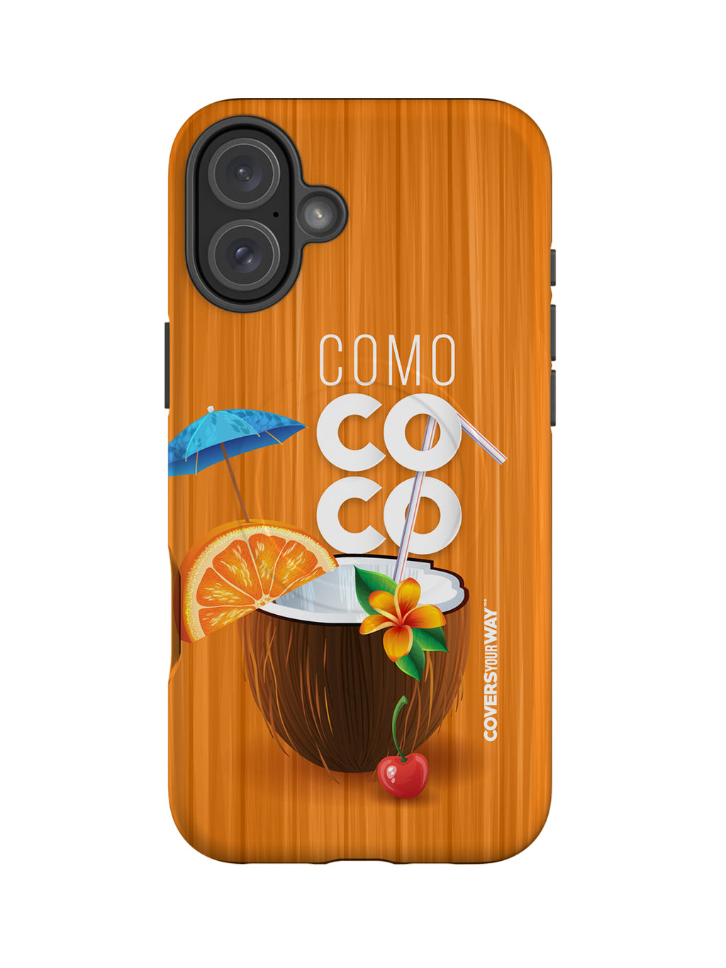 Como COCO