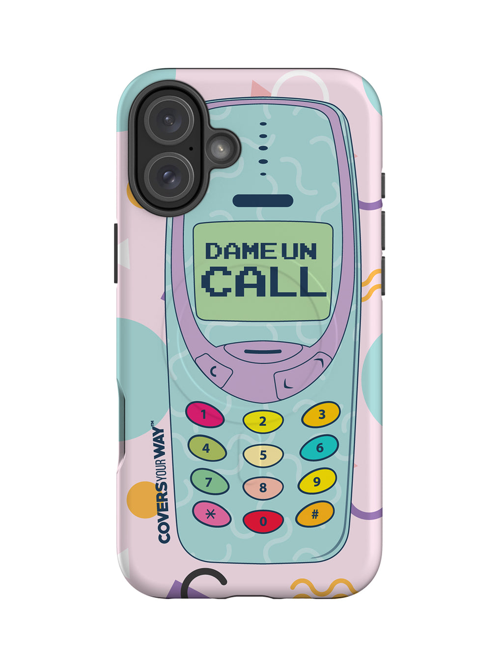 Dame un CALL