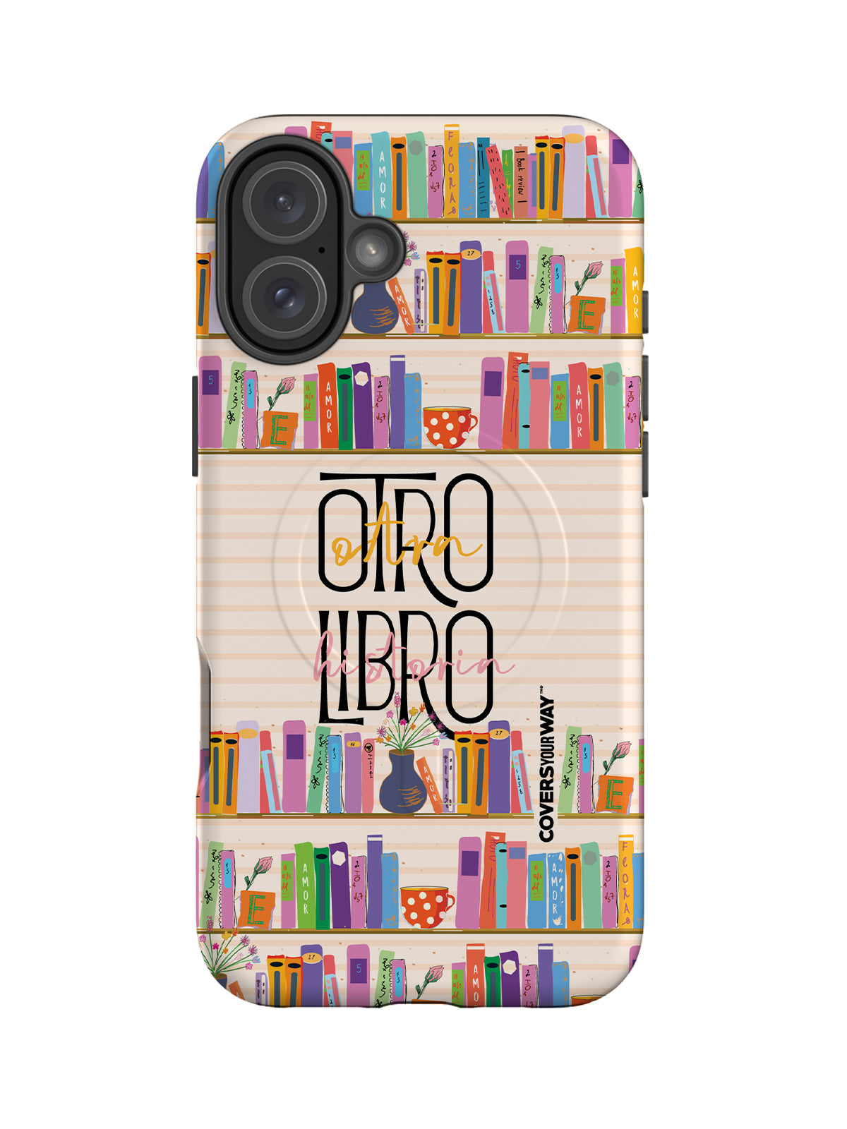 Otro LIBRO otra historia