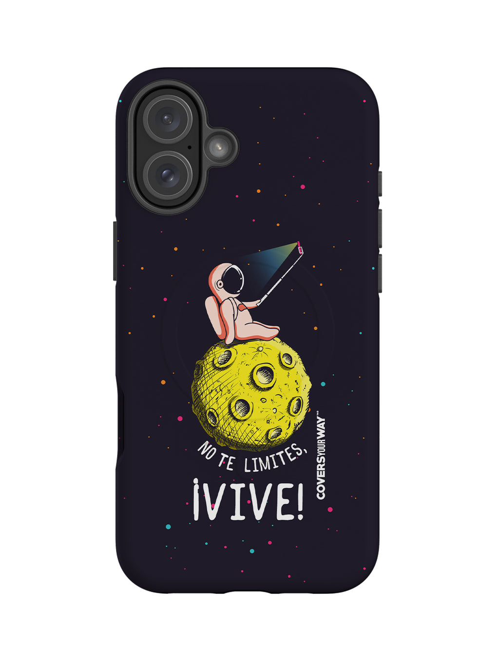 ¡VIVE!