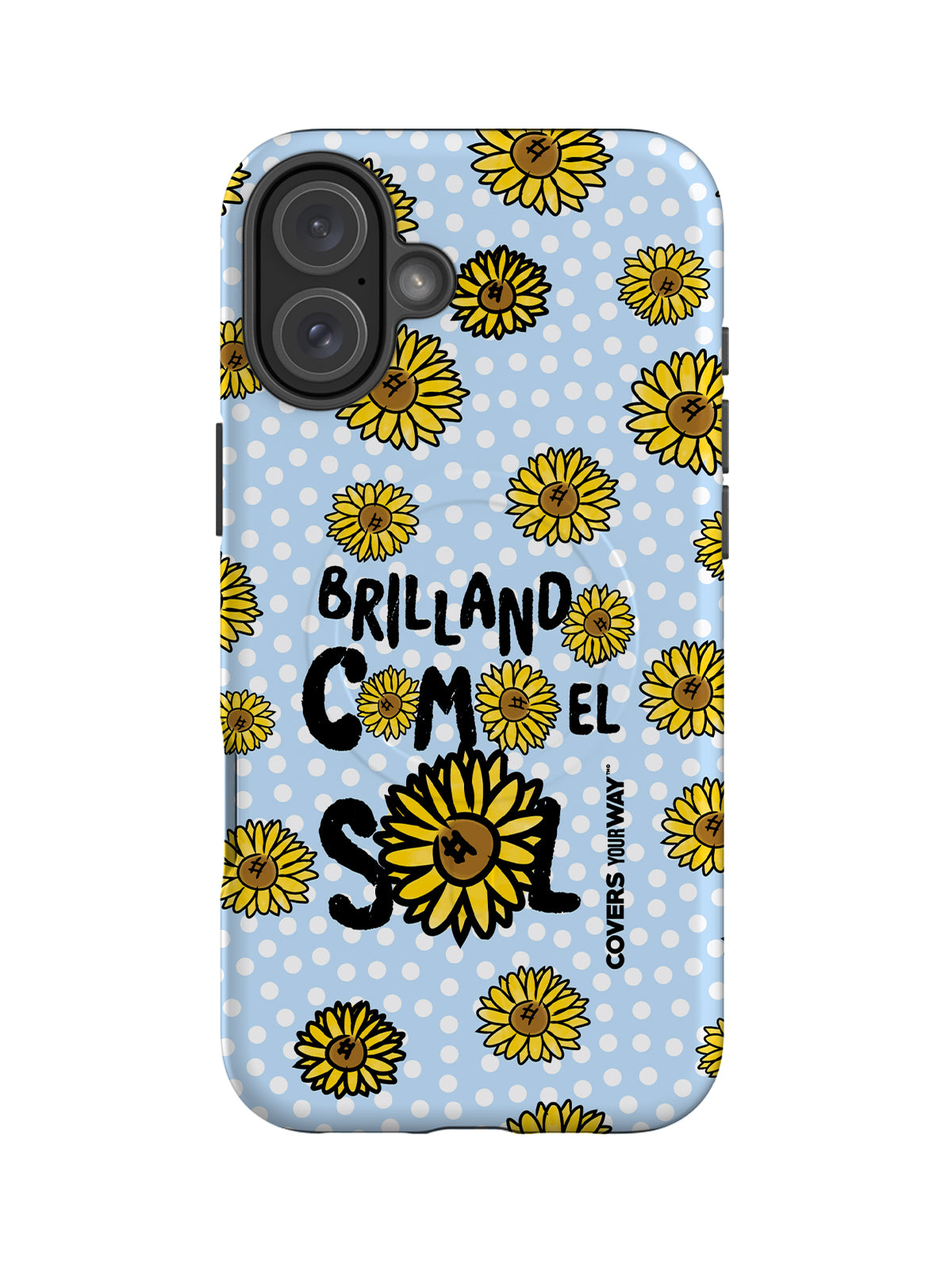 Brillando como el SOL