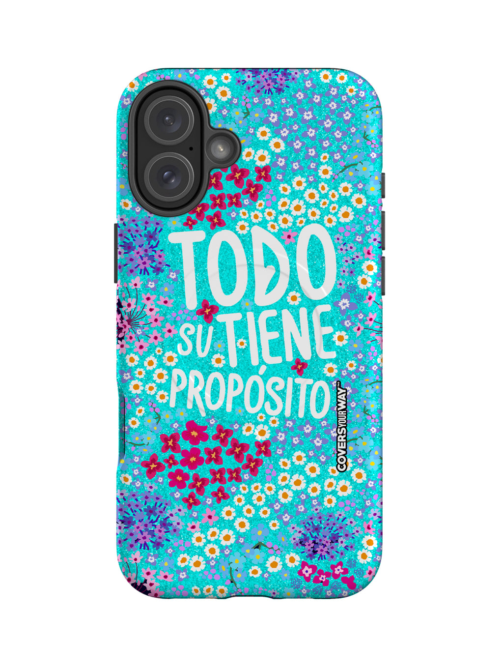Todo tiene su propósito
