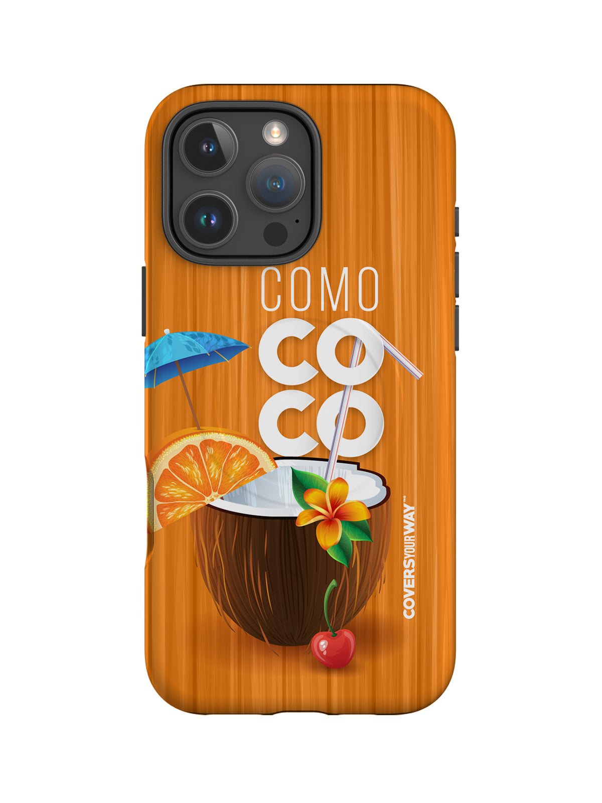 Como COCO