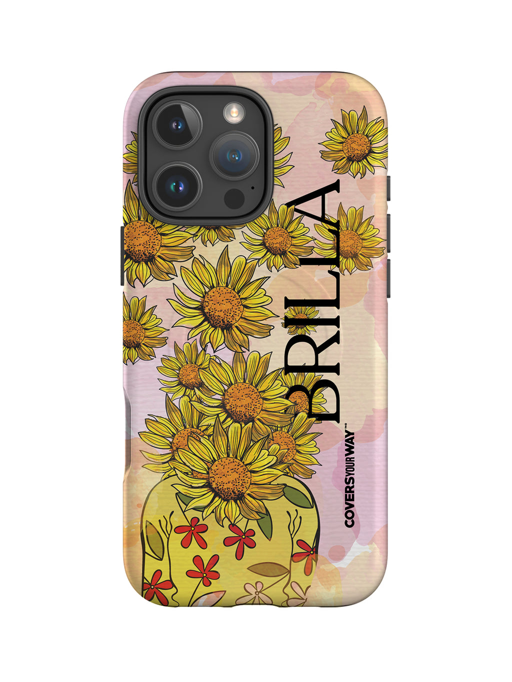 BRILLA
