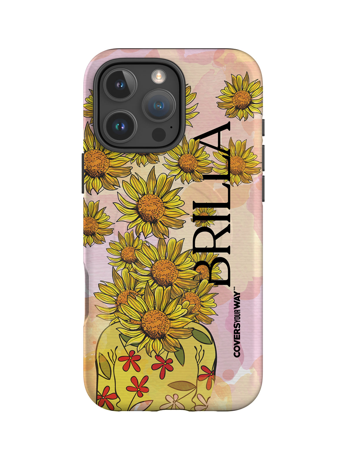 BRILLA