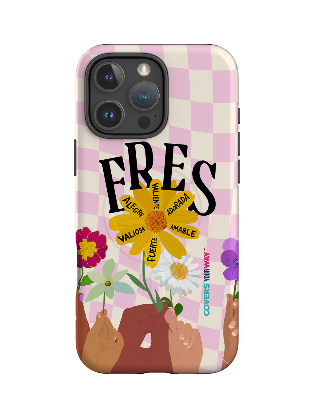 ERES