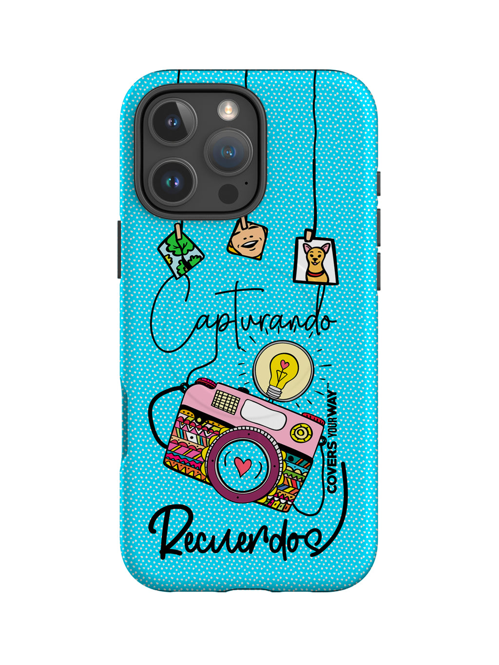 Capturando Recuerdos