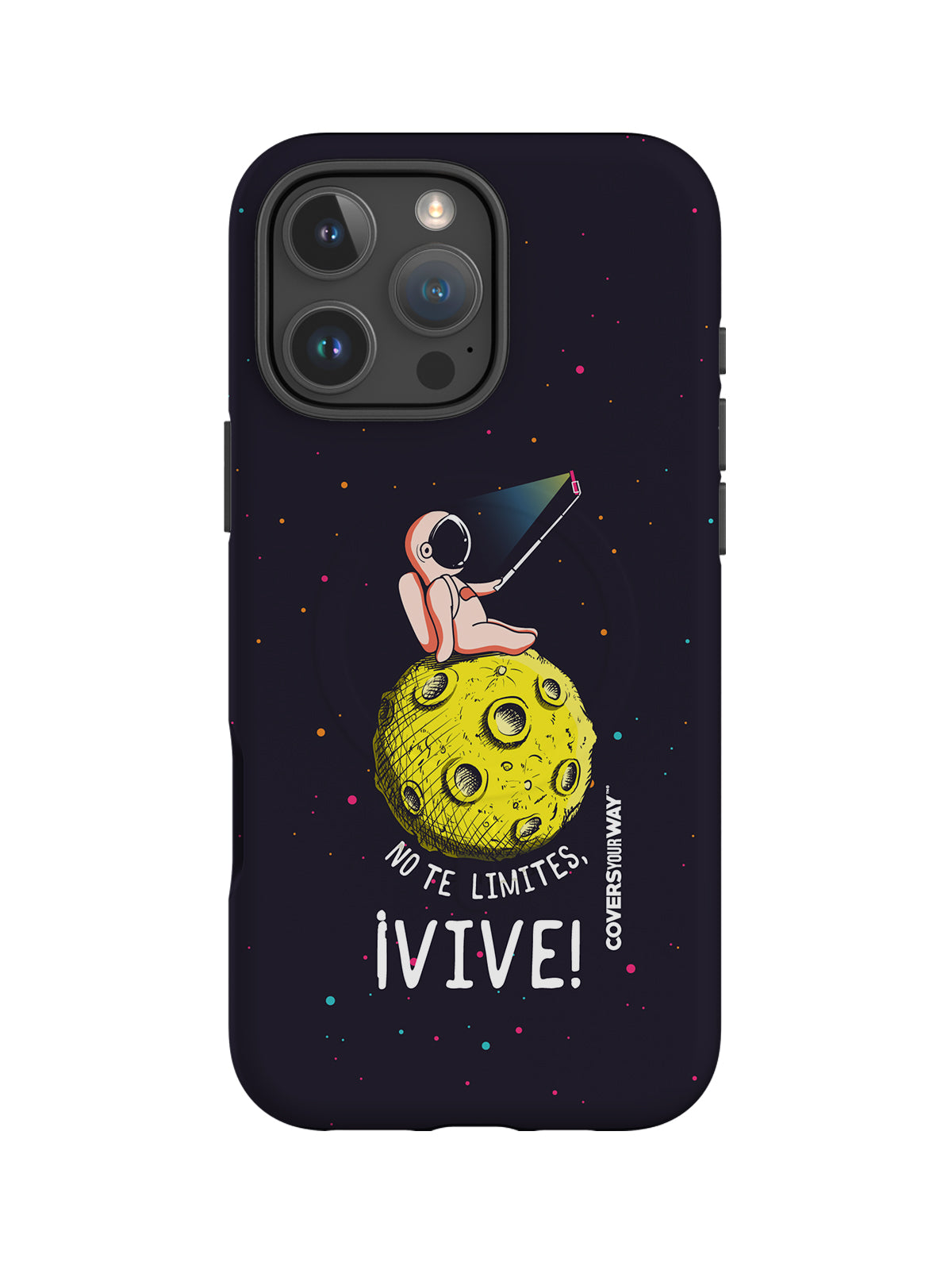 ¡VIVE!