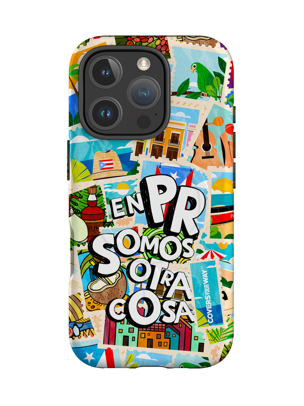 En PR somos otra cosa