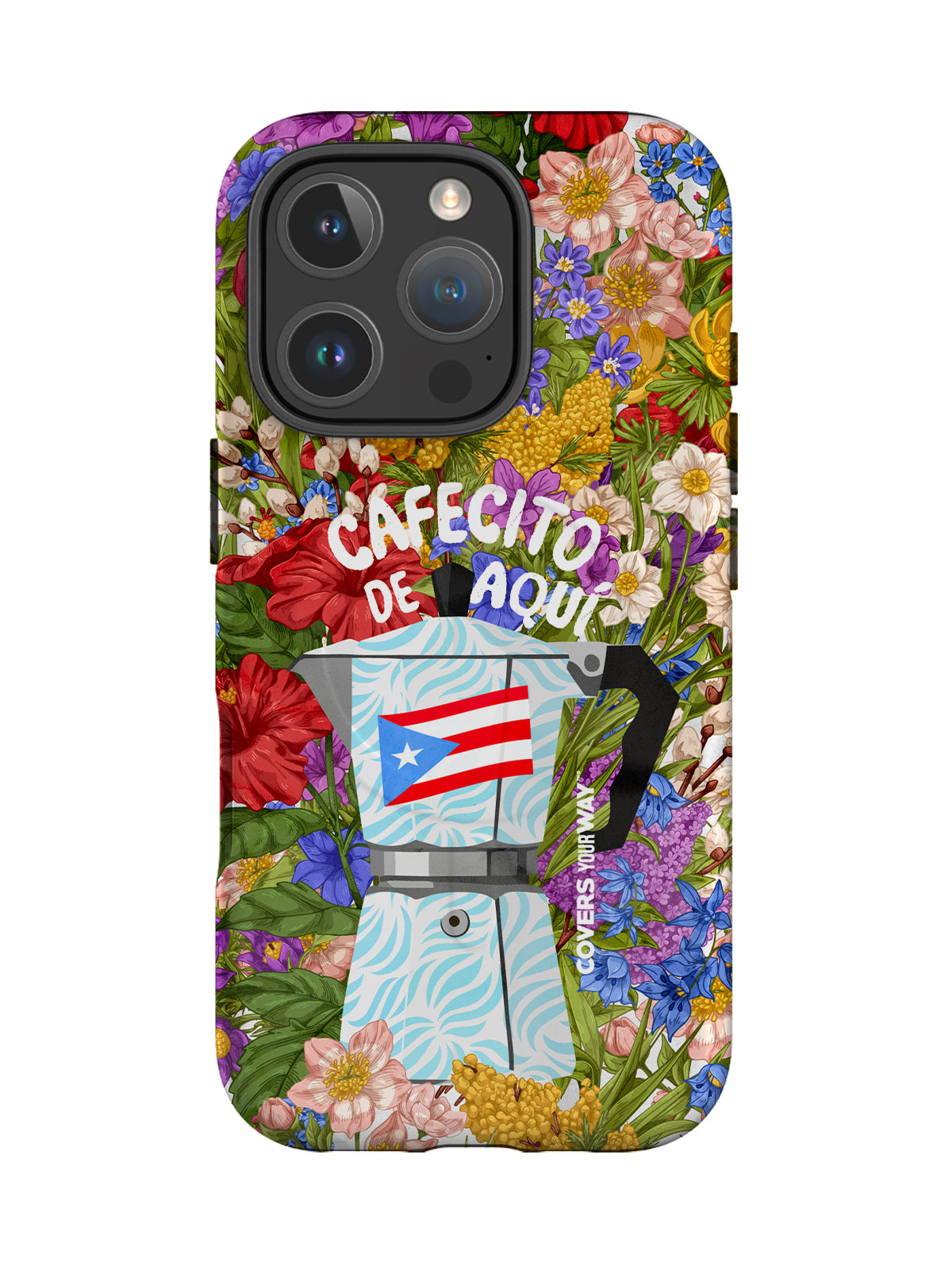 Cafecito de AQUÍ