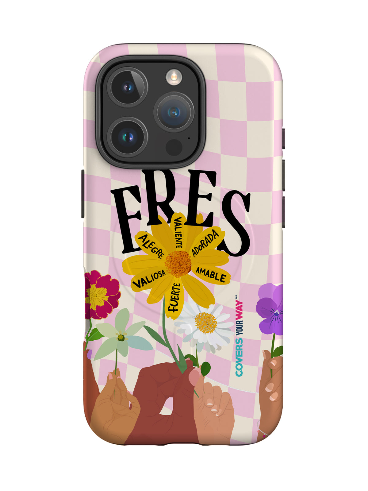 ERES