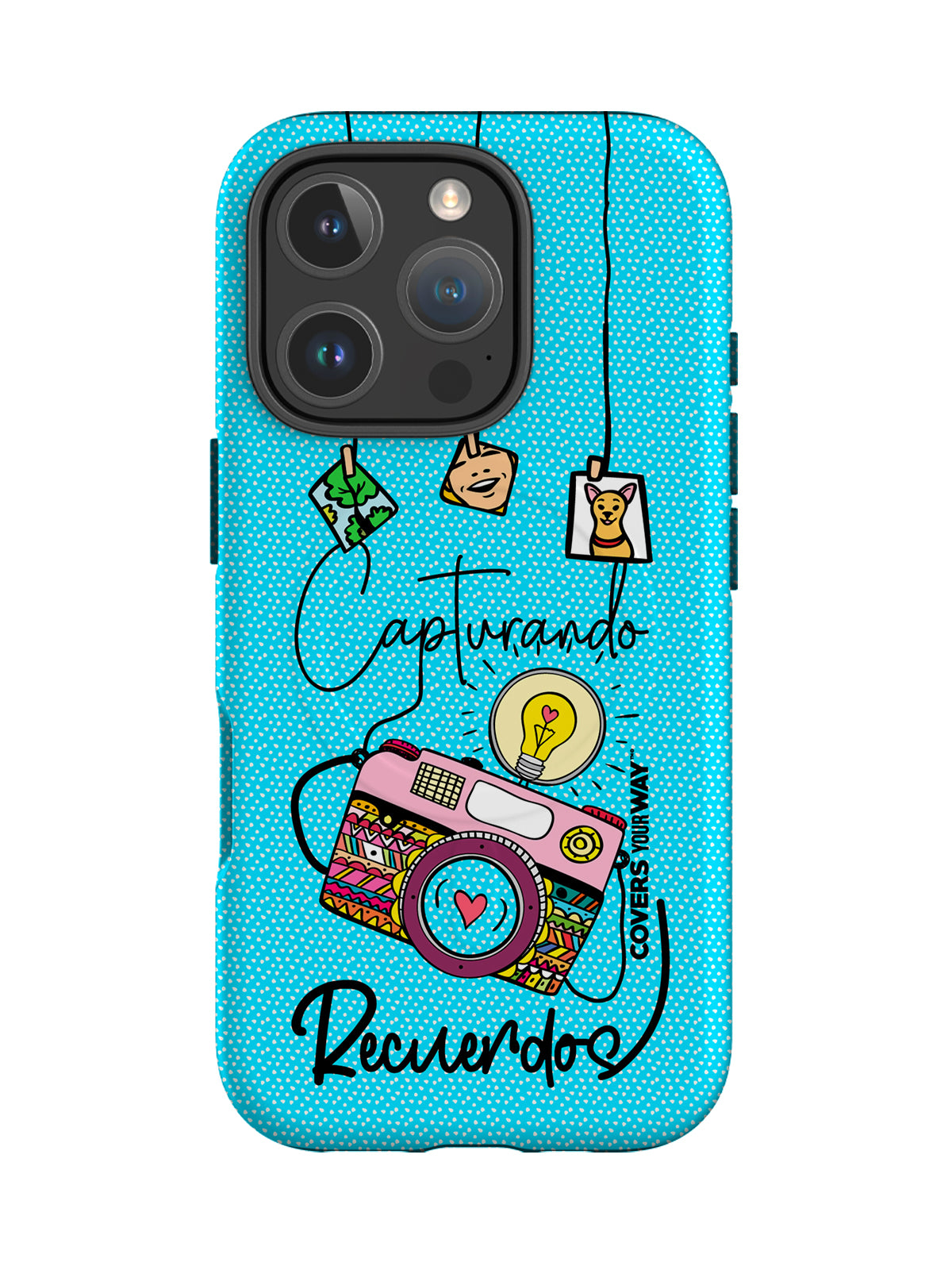 Capturando Recuerdos